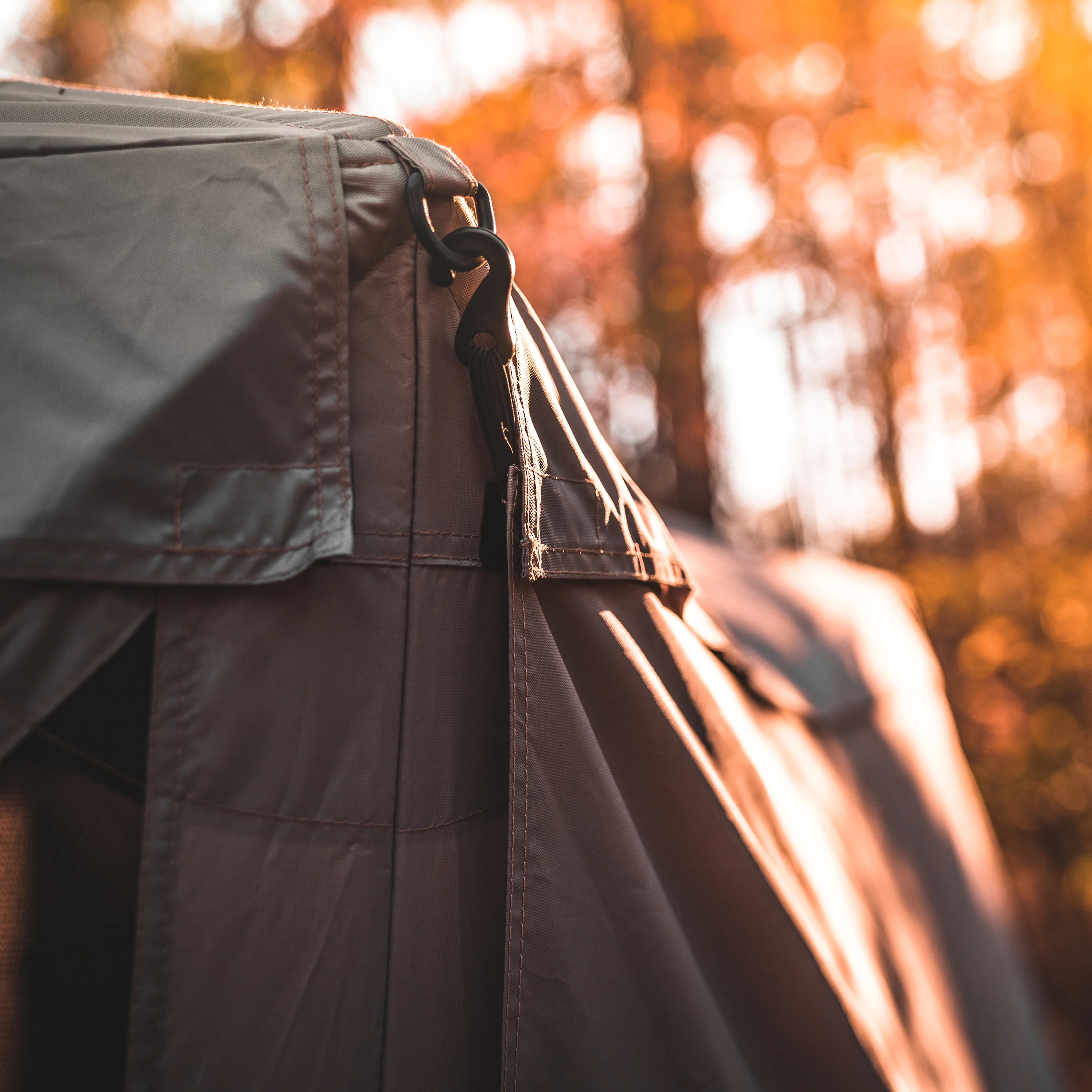 3-Pack Gazebo Wind Panels - Image 3