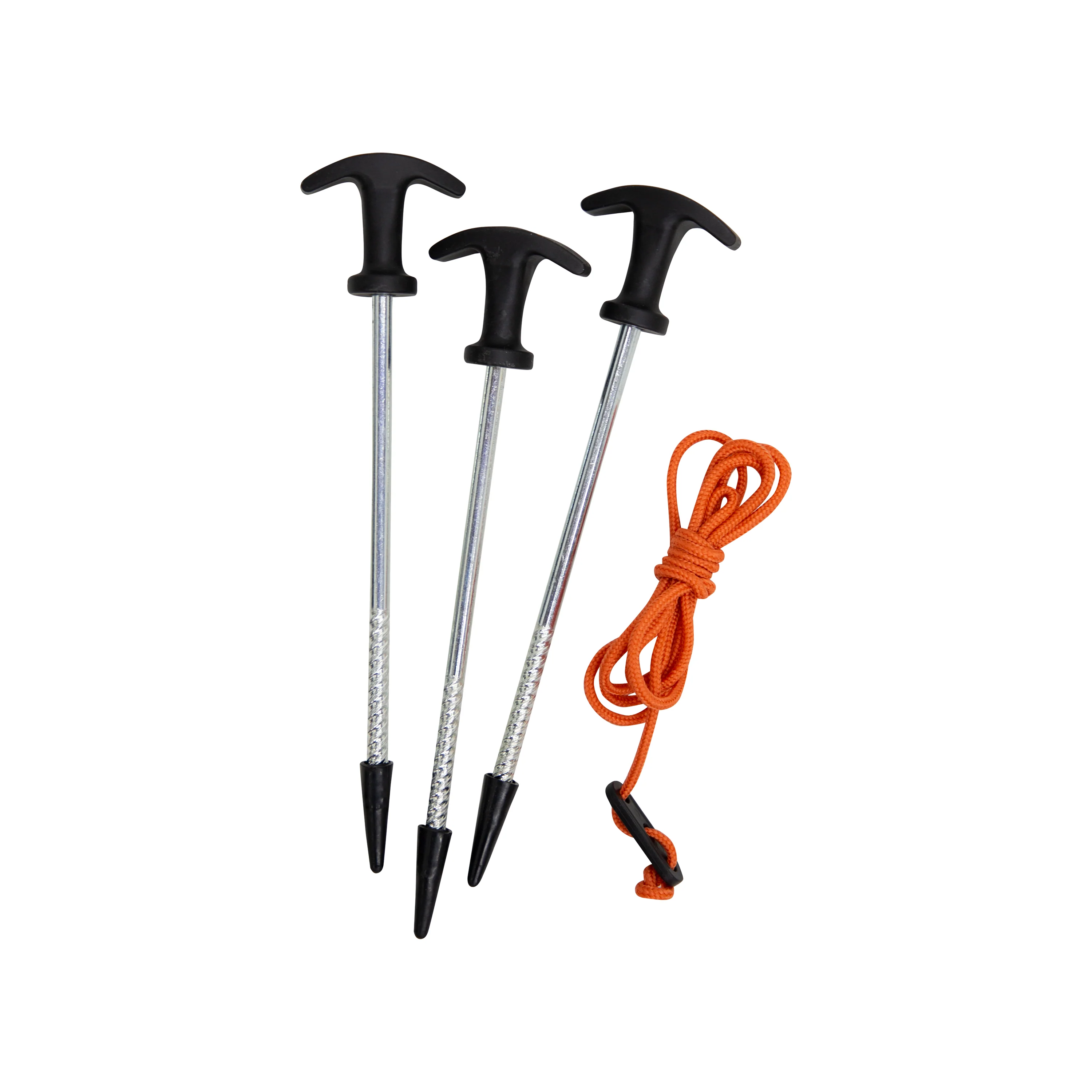 12-Pack All-Terrain Stakes - Image 5