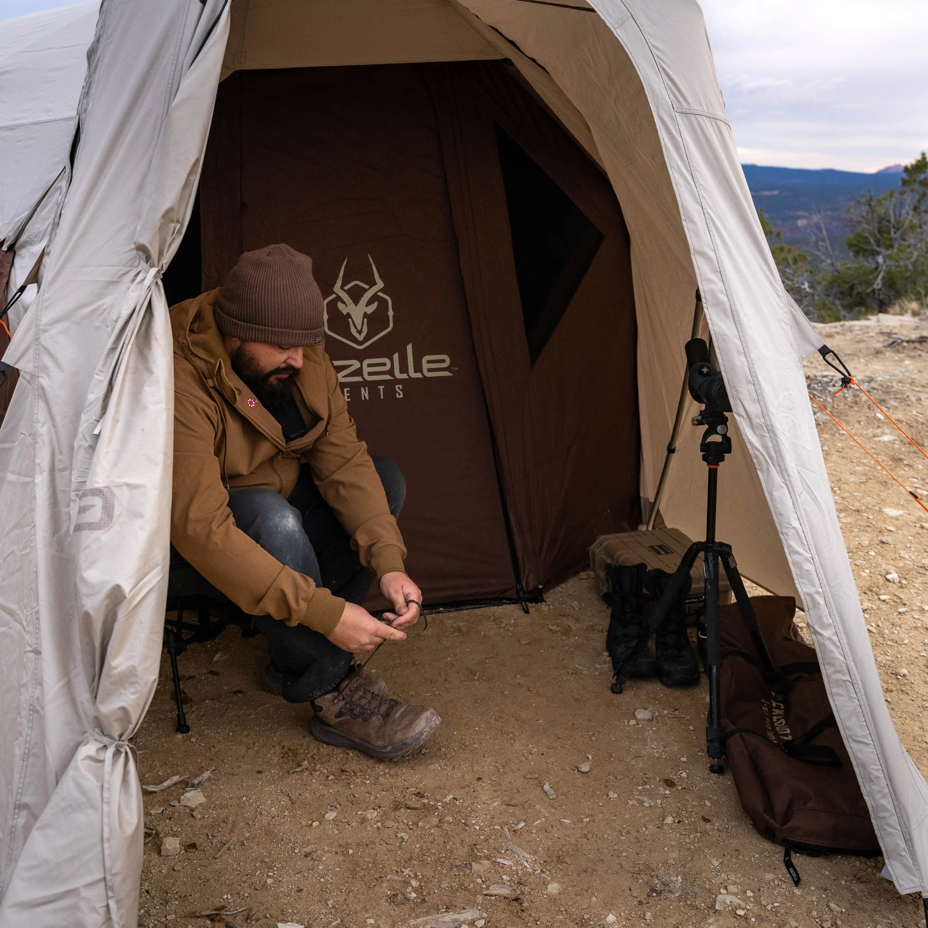 Backcountry™ T10 Vestibule - Image 4
