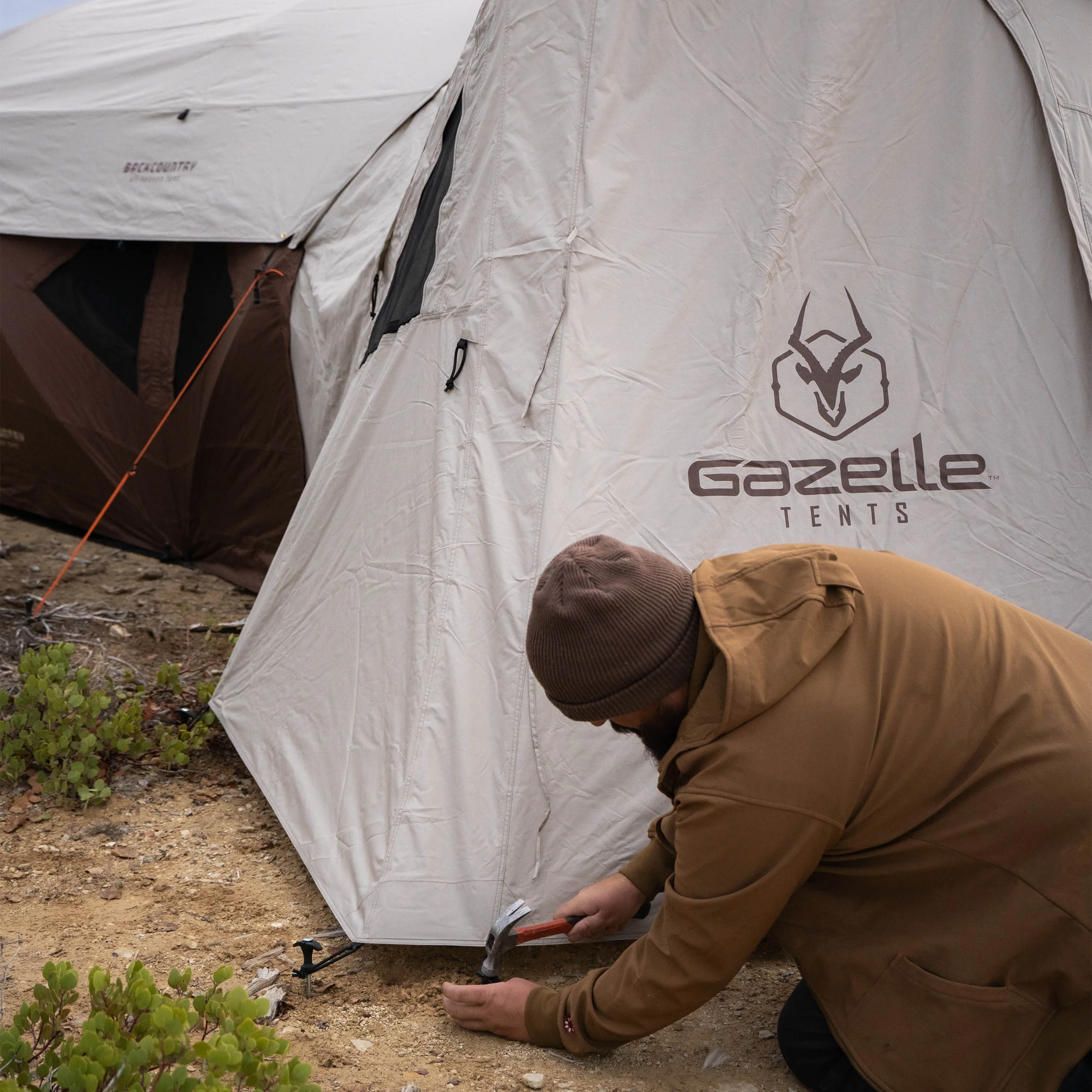 Backcountry™ T10 Vestibule - Image 5