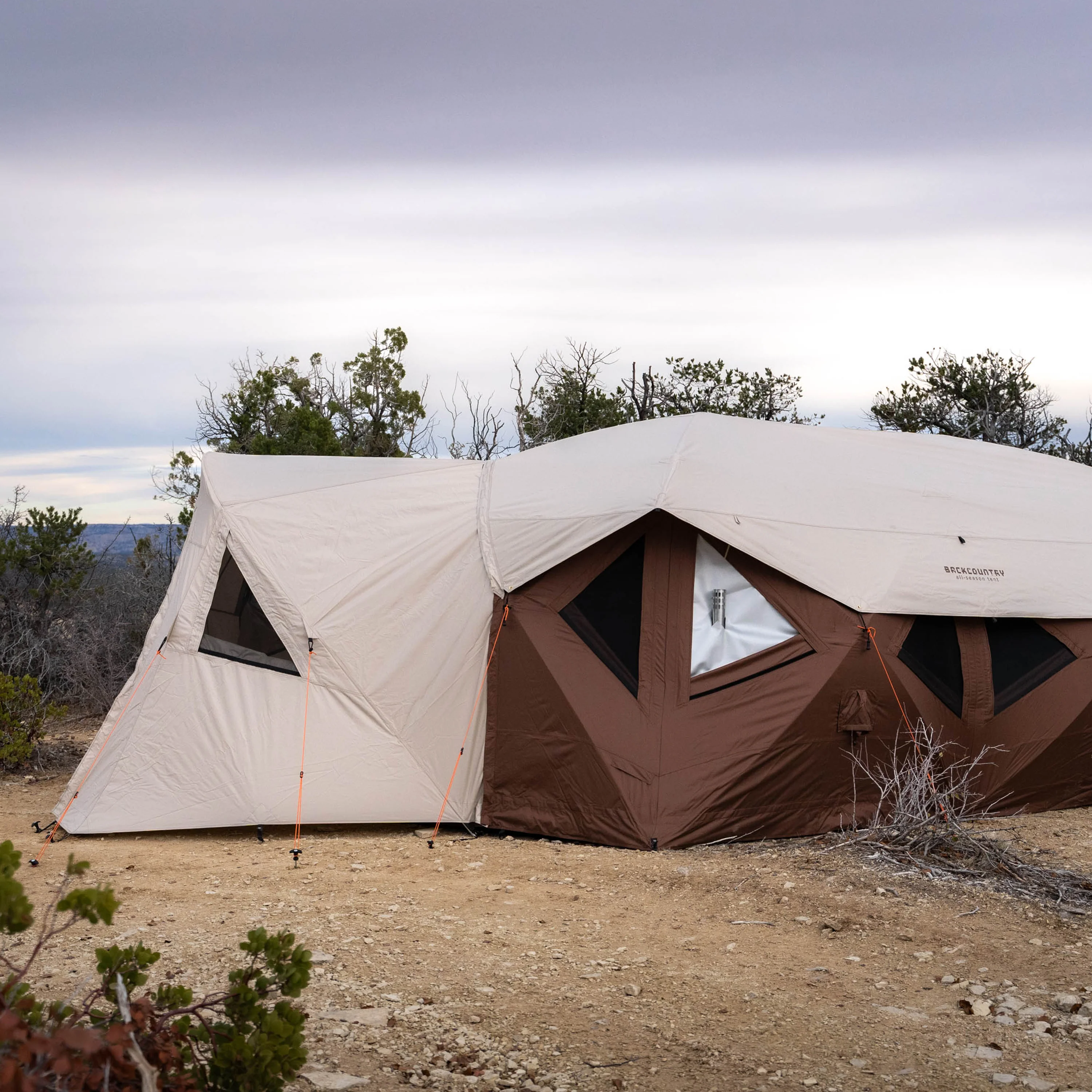 Backcountry™ T10 Vestibule - Image 7