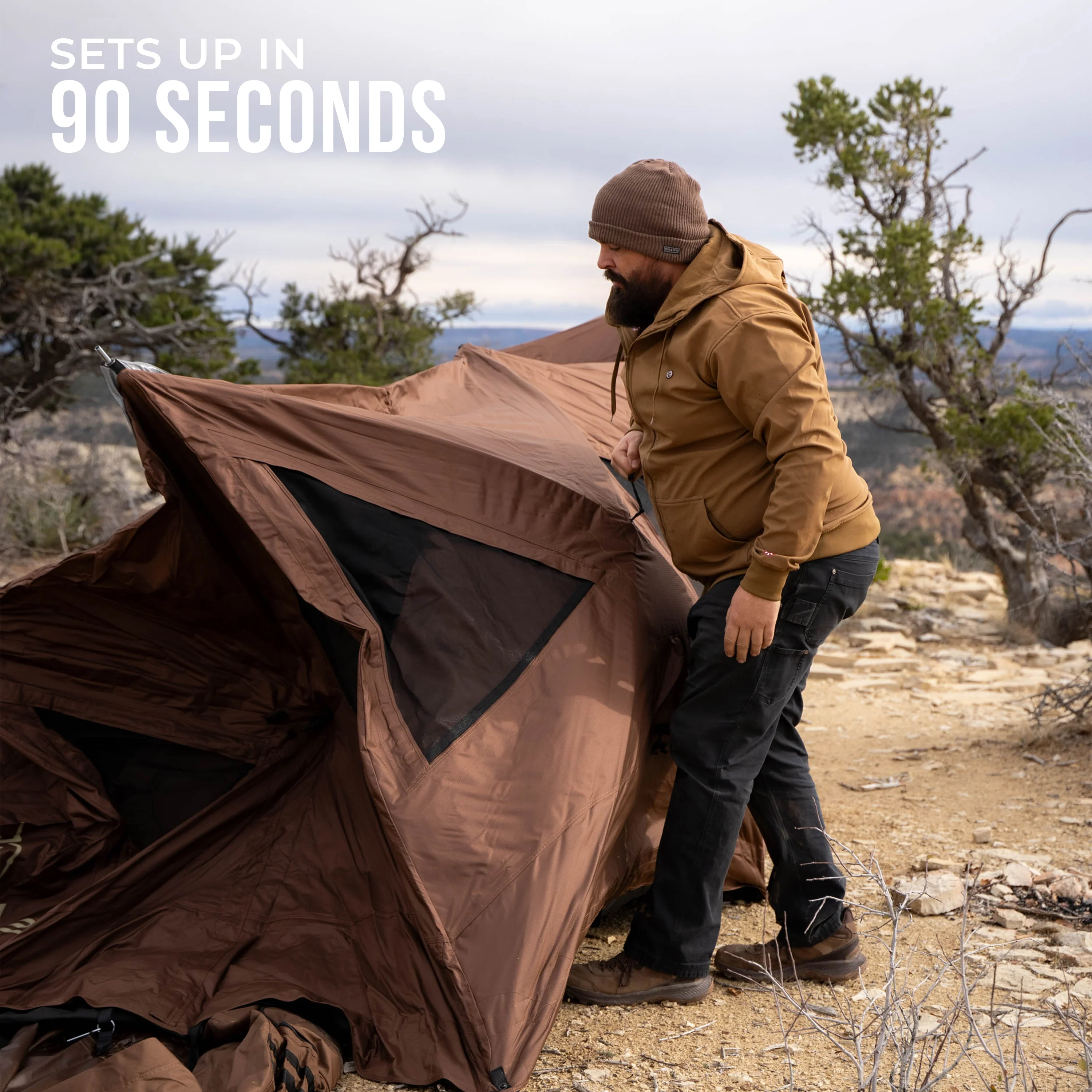 Backcountry™ T10 - Image 3