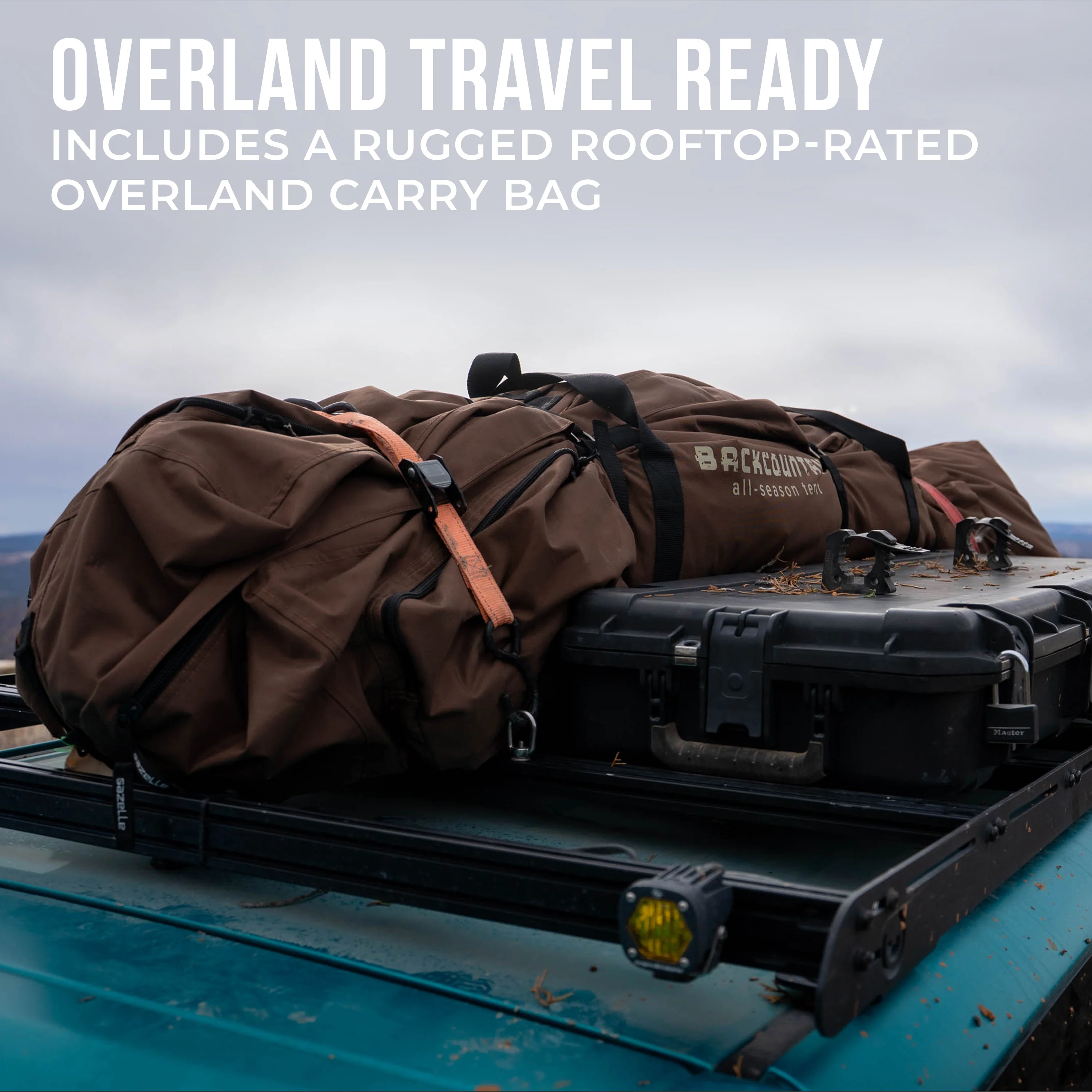 Backcountry™ T10 - Image 7