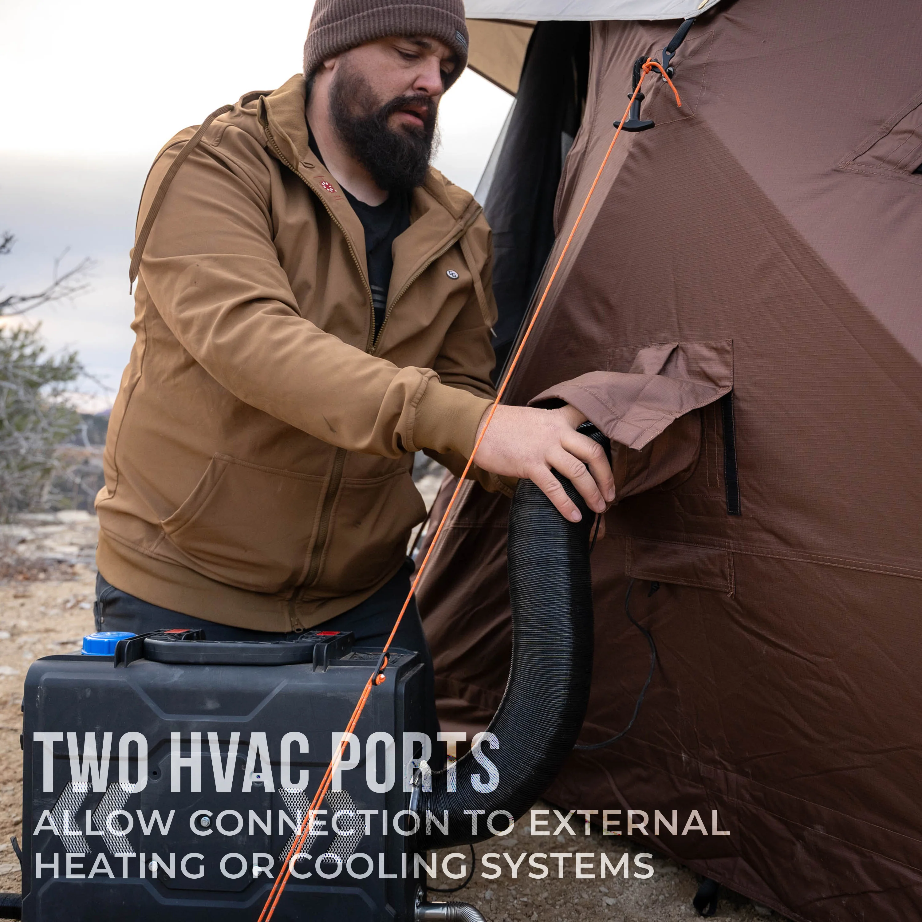 Backcountry™ T10 - Image 9