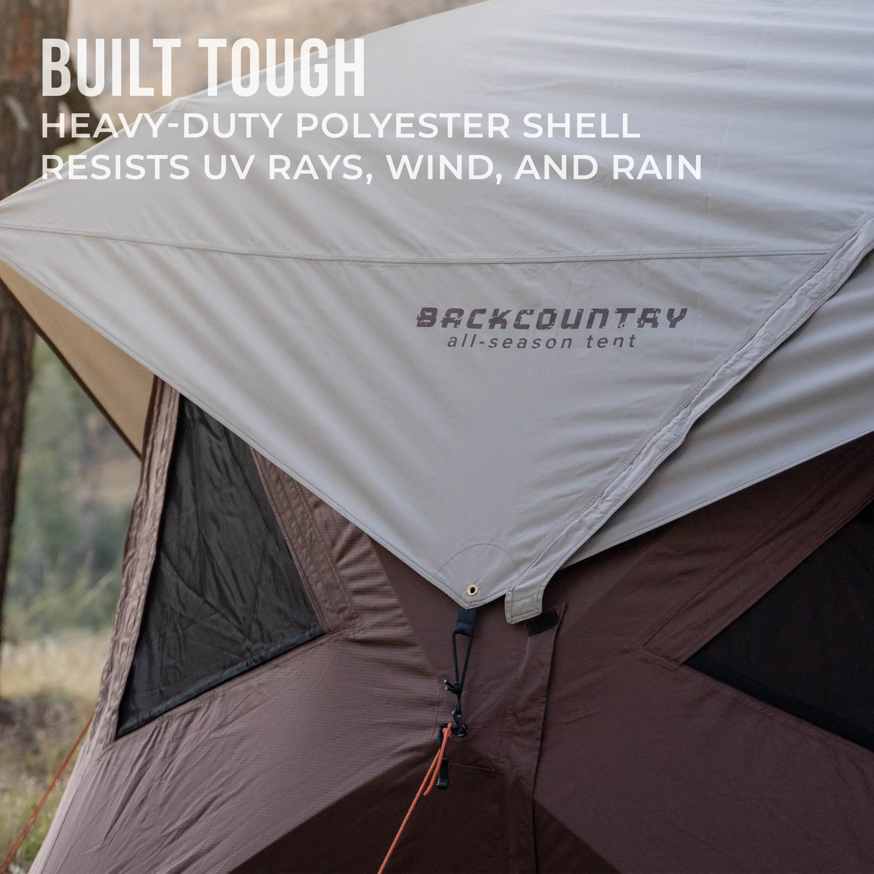 Backcountry™ T5 - Image 3