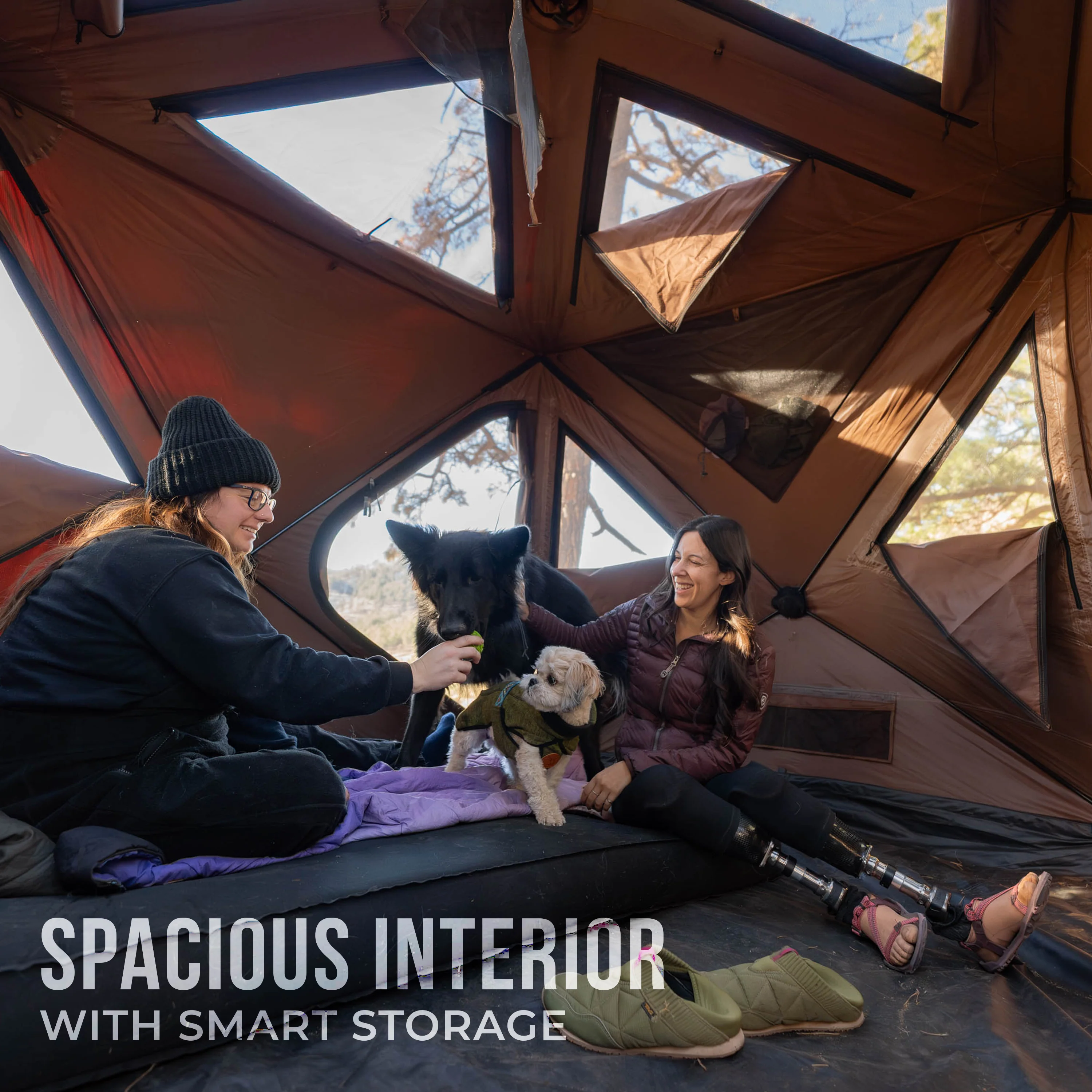 Backcountry™ T5 - Image 6