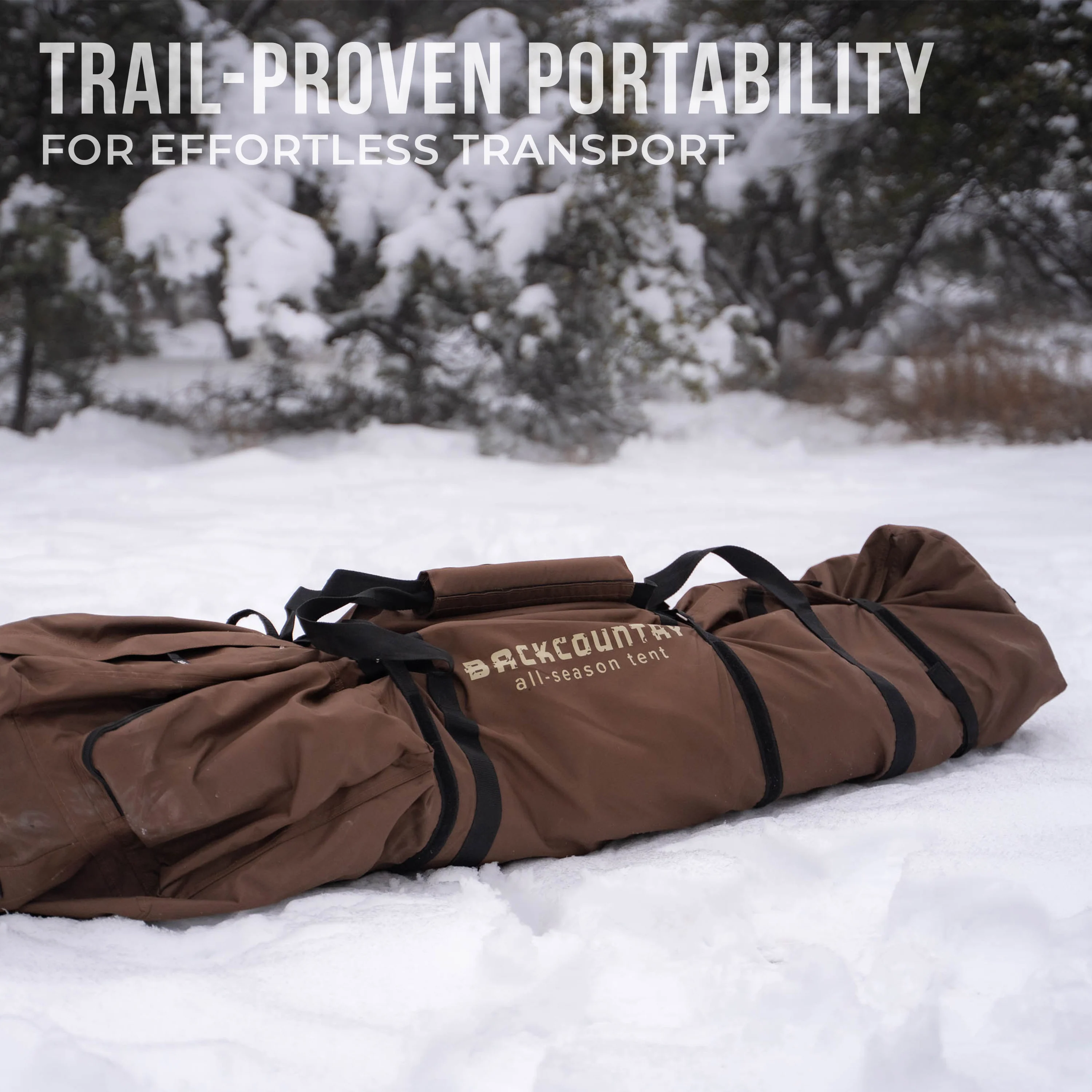 Backcountry™ T5 - Image 7
