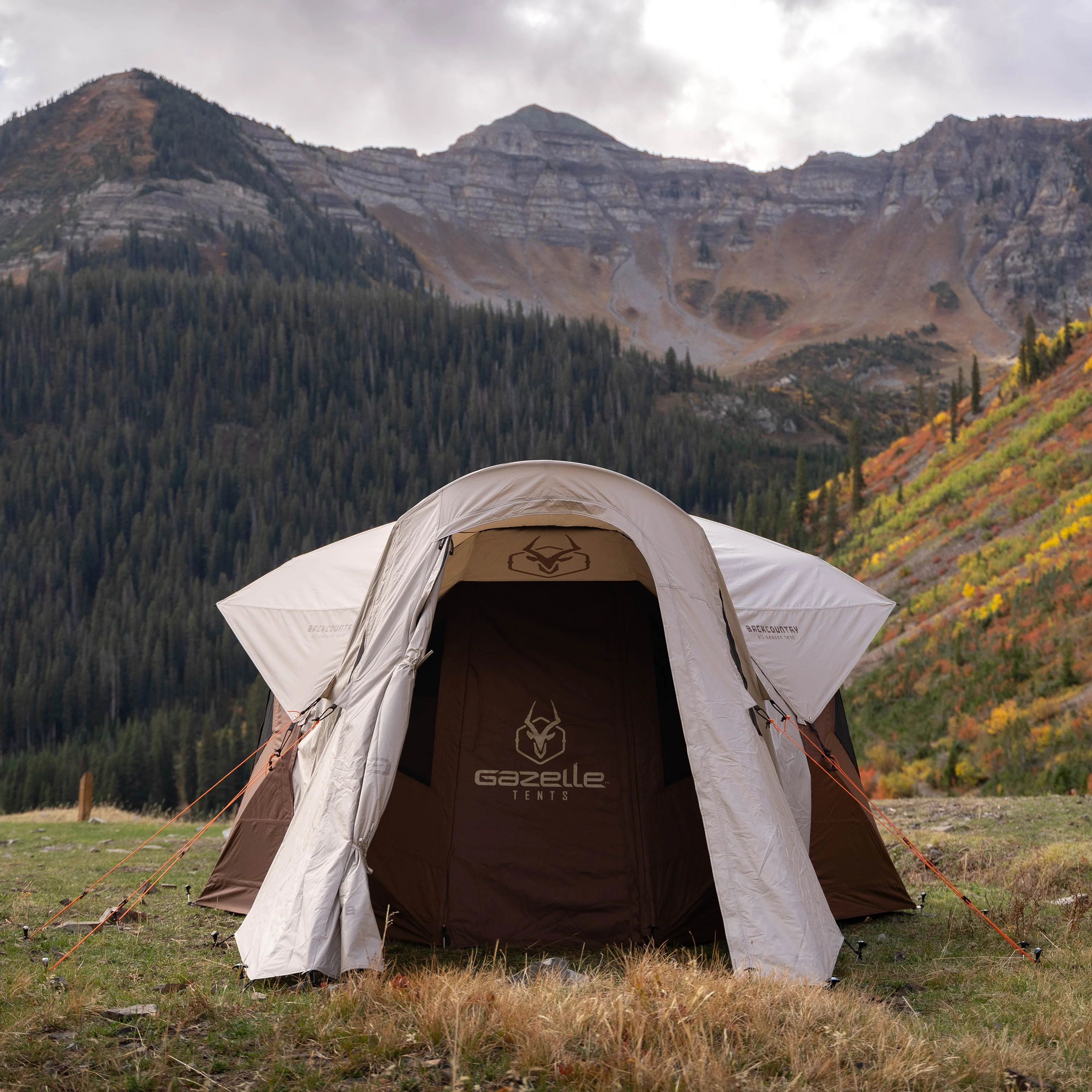 Backcountry™ T5 Vestibule - Image 3