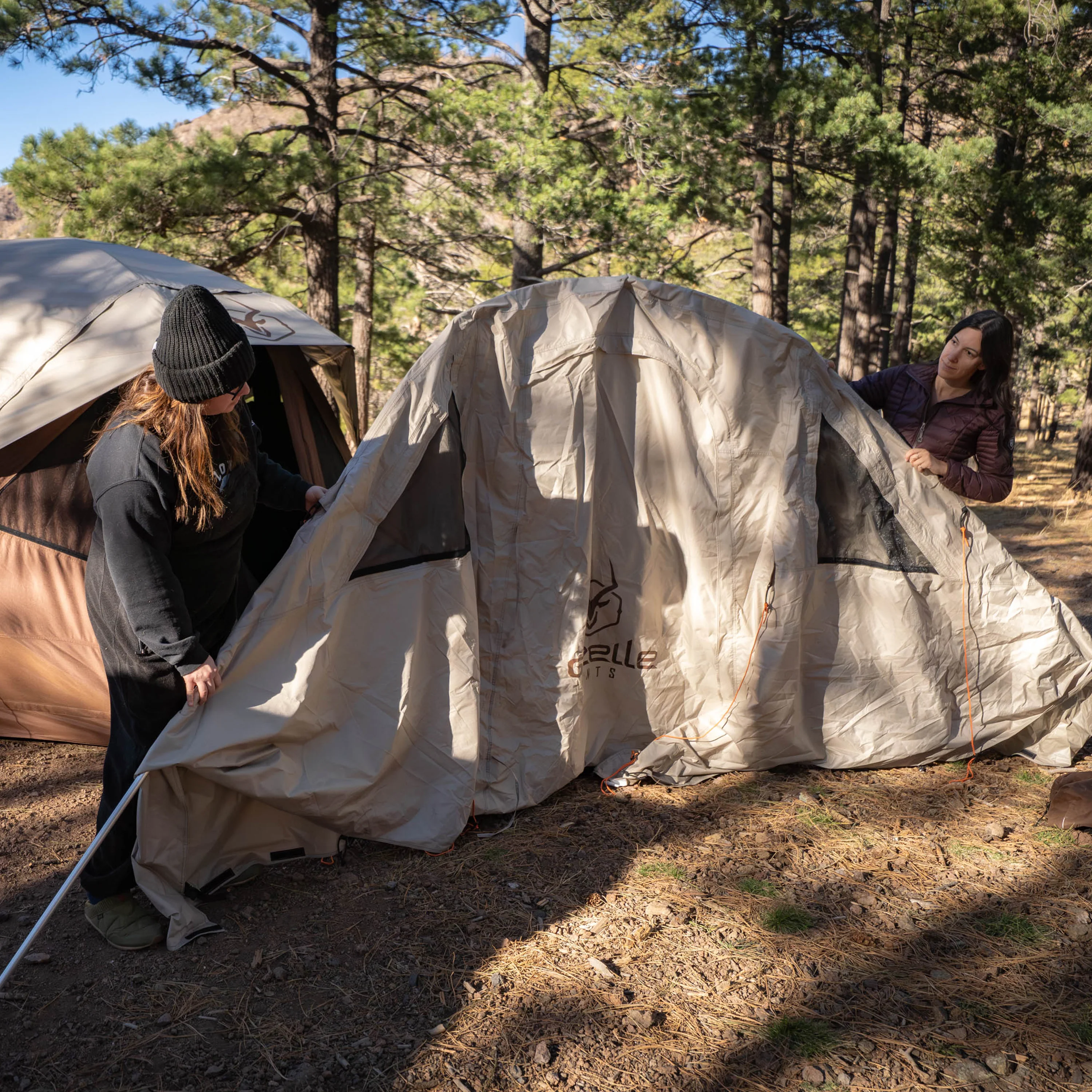 Backcountry™ T5 Vestibule - Image 4