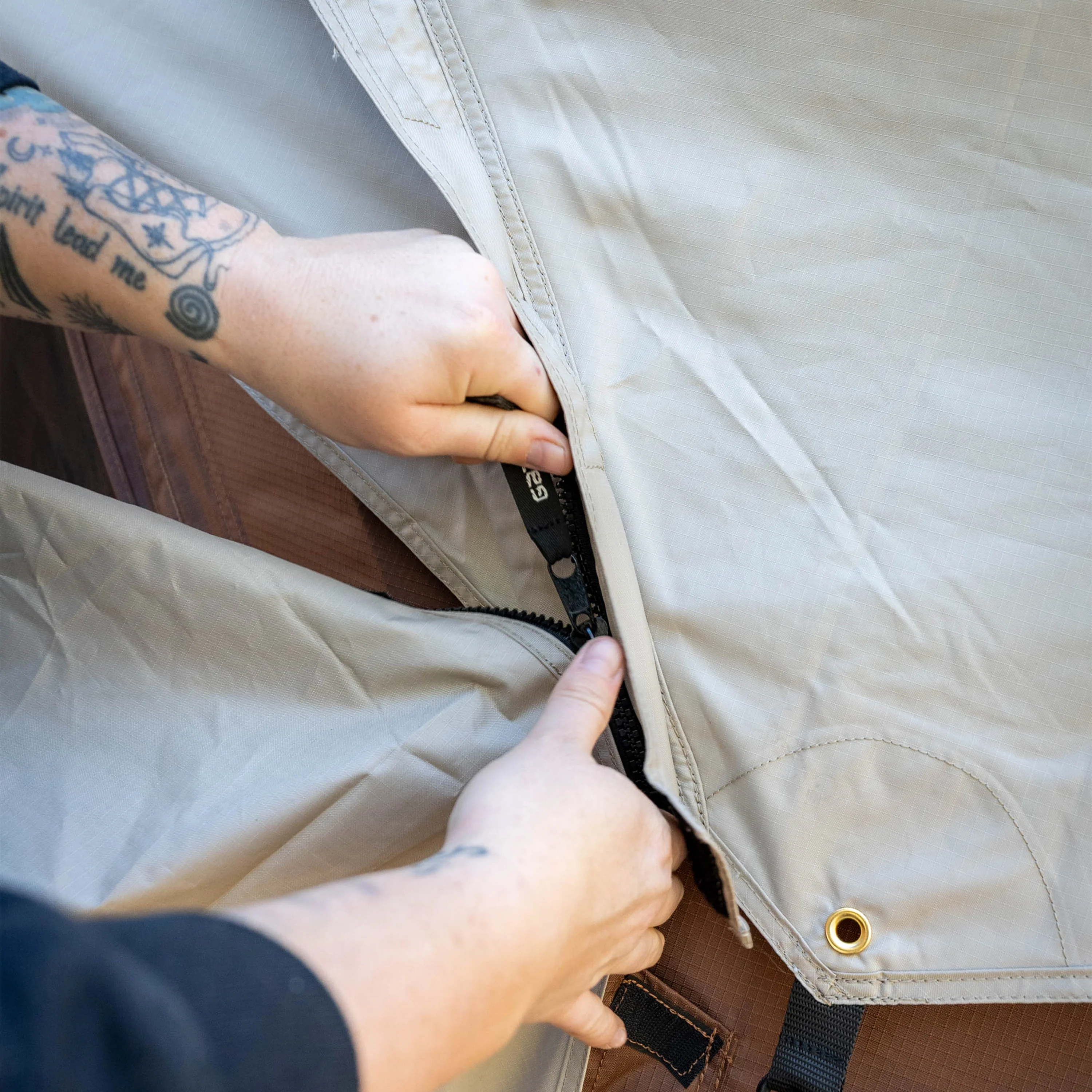 Backcountry™ T5 Vestibule - Image 5
