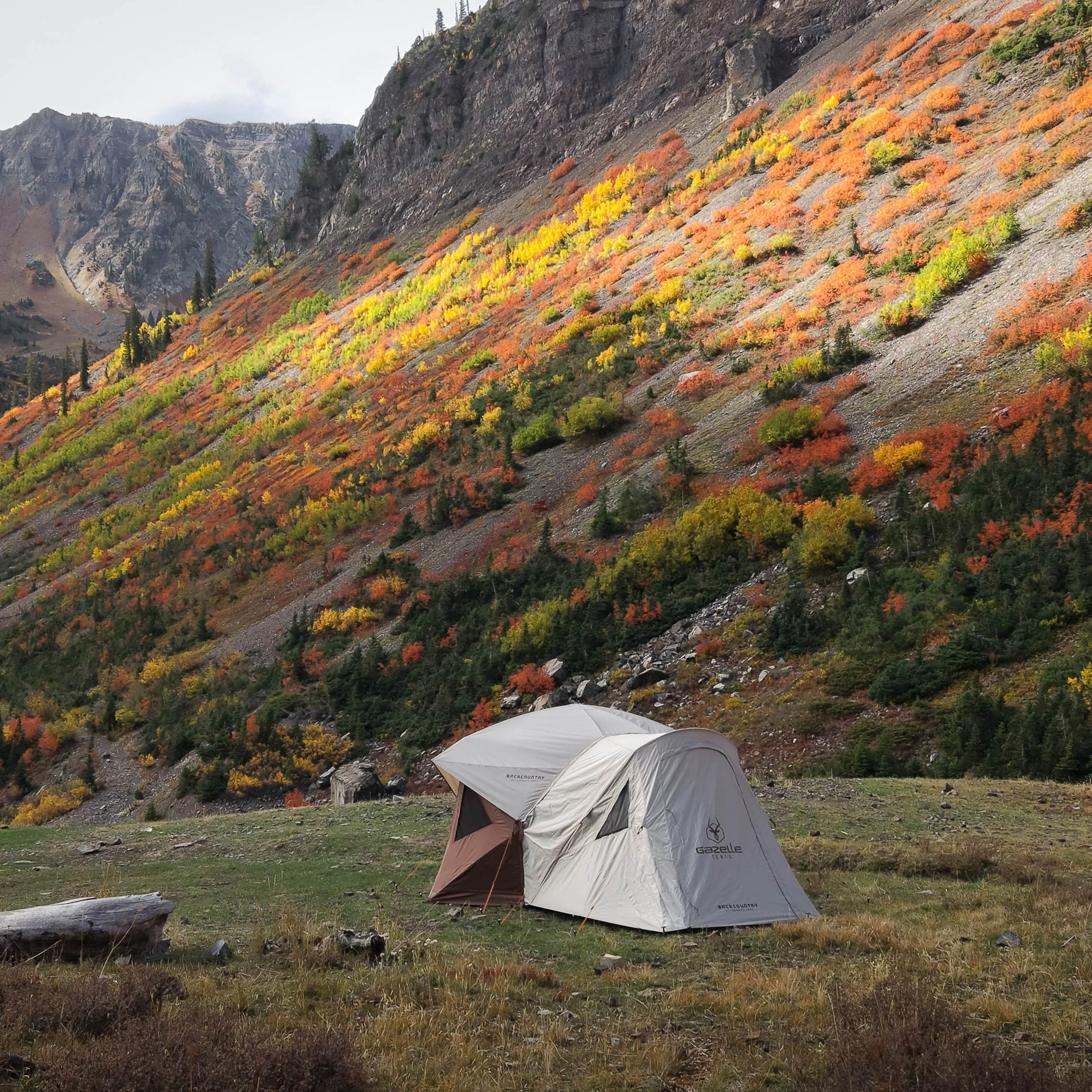 Backcountry™ T5 Vestibule - Image 6