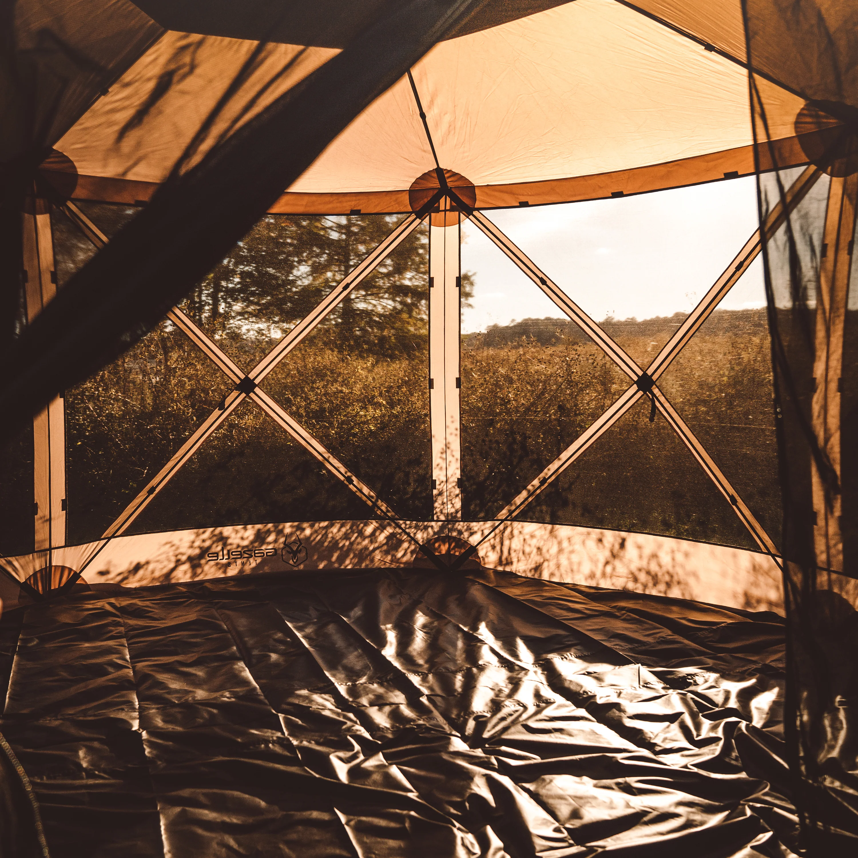 Complete G5 Tri-Tech Gazebo Kit - Image 4