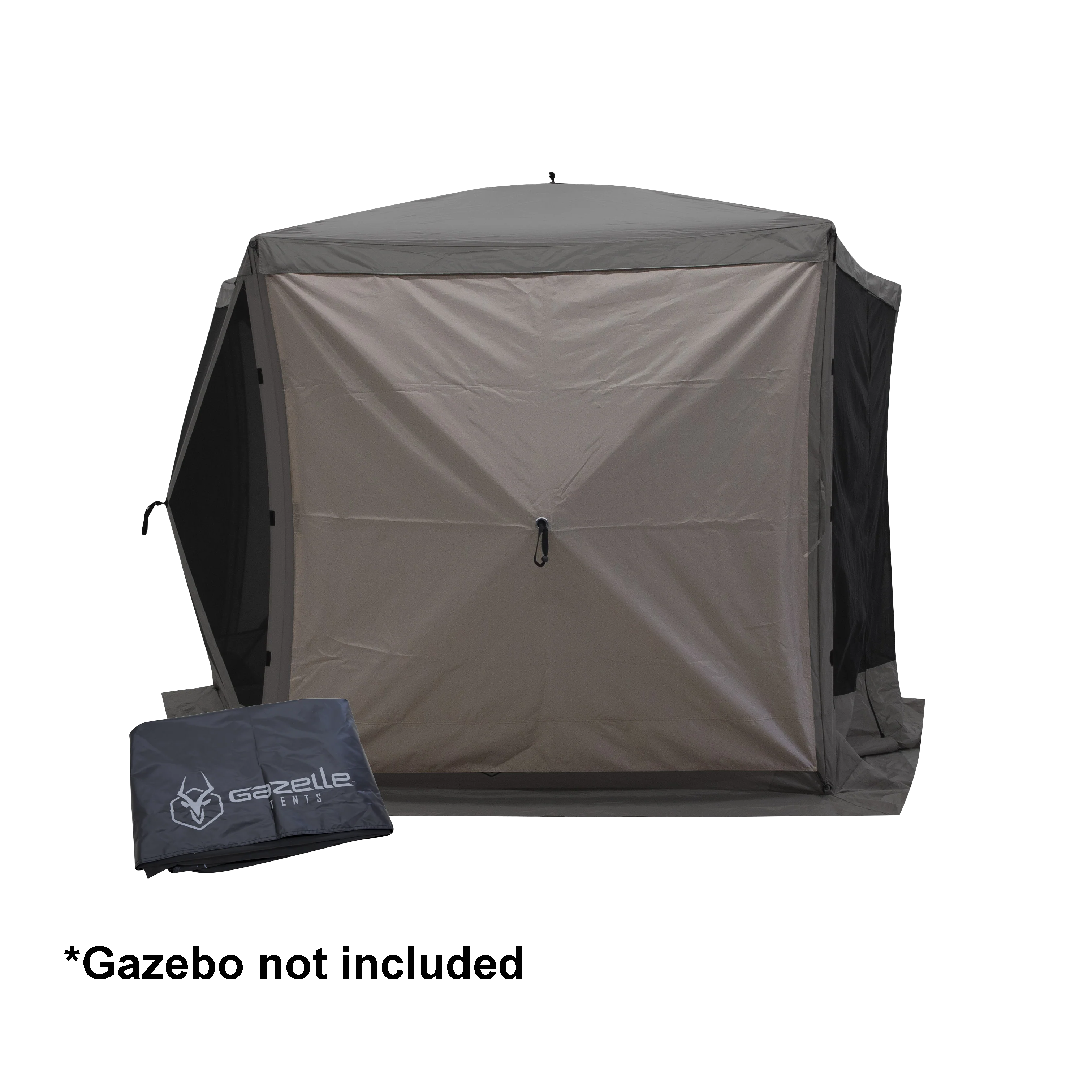G5 Portable Gazebo Upgrade Kit - Desert Sand