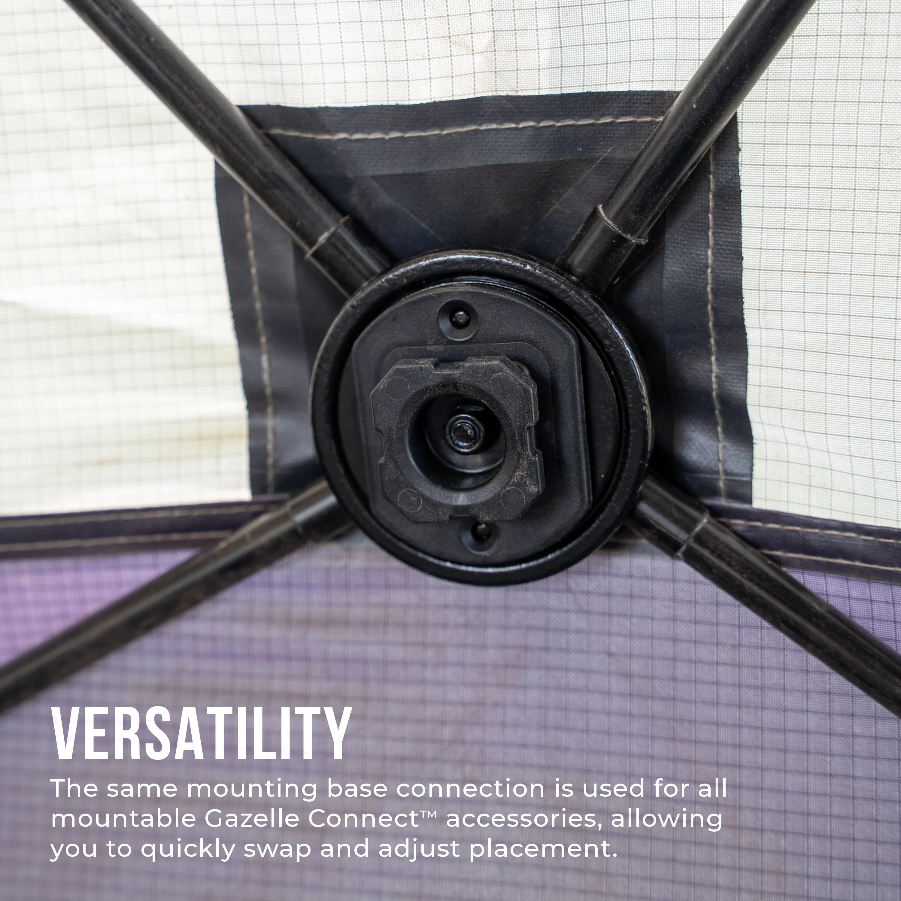 Gazelle® Connect™ Light Kit - Image 6
