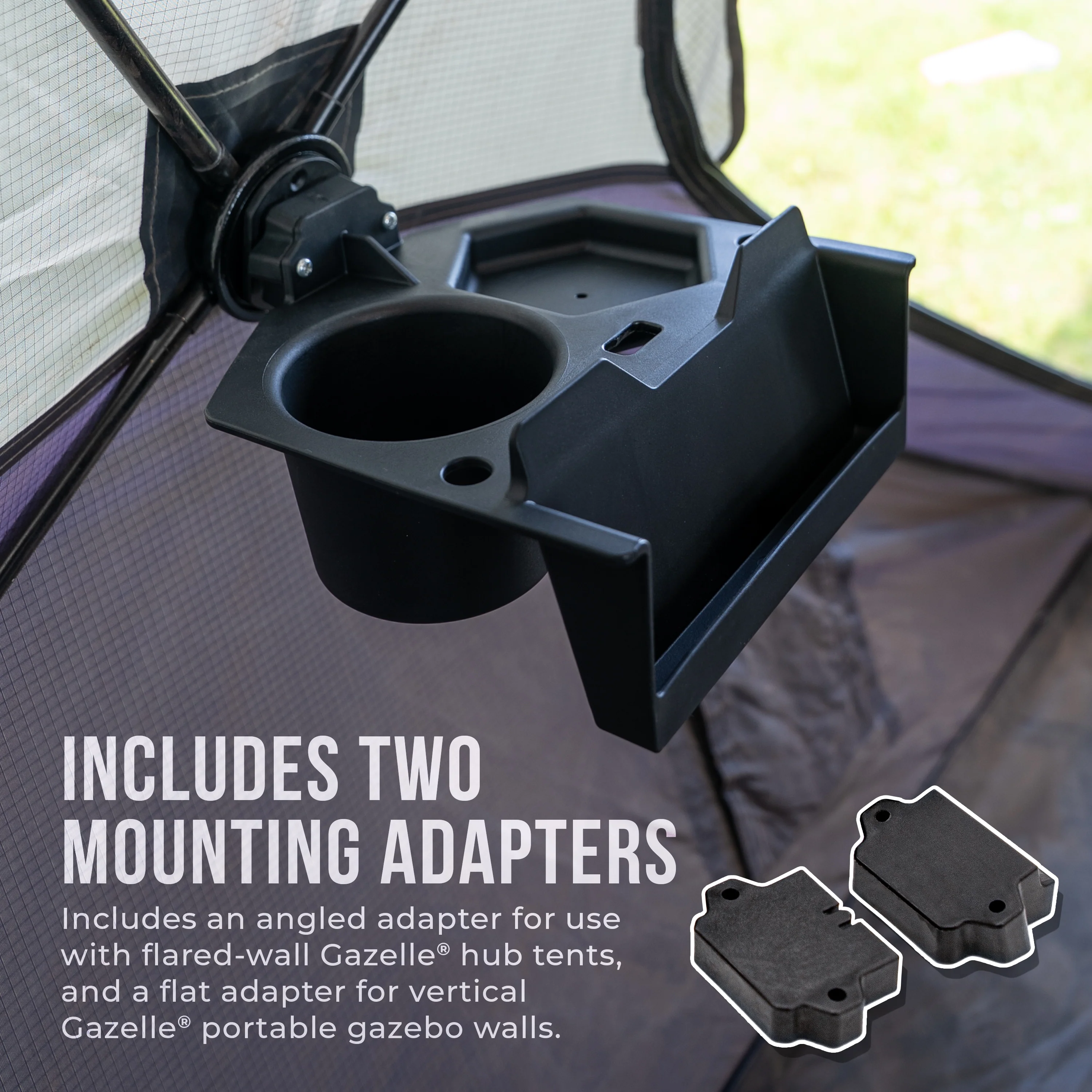Gazelle® Connect™ Table - Image 6