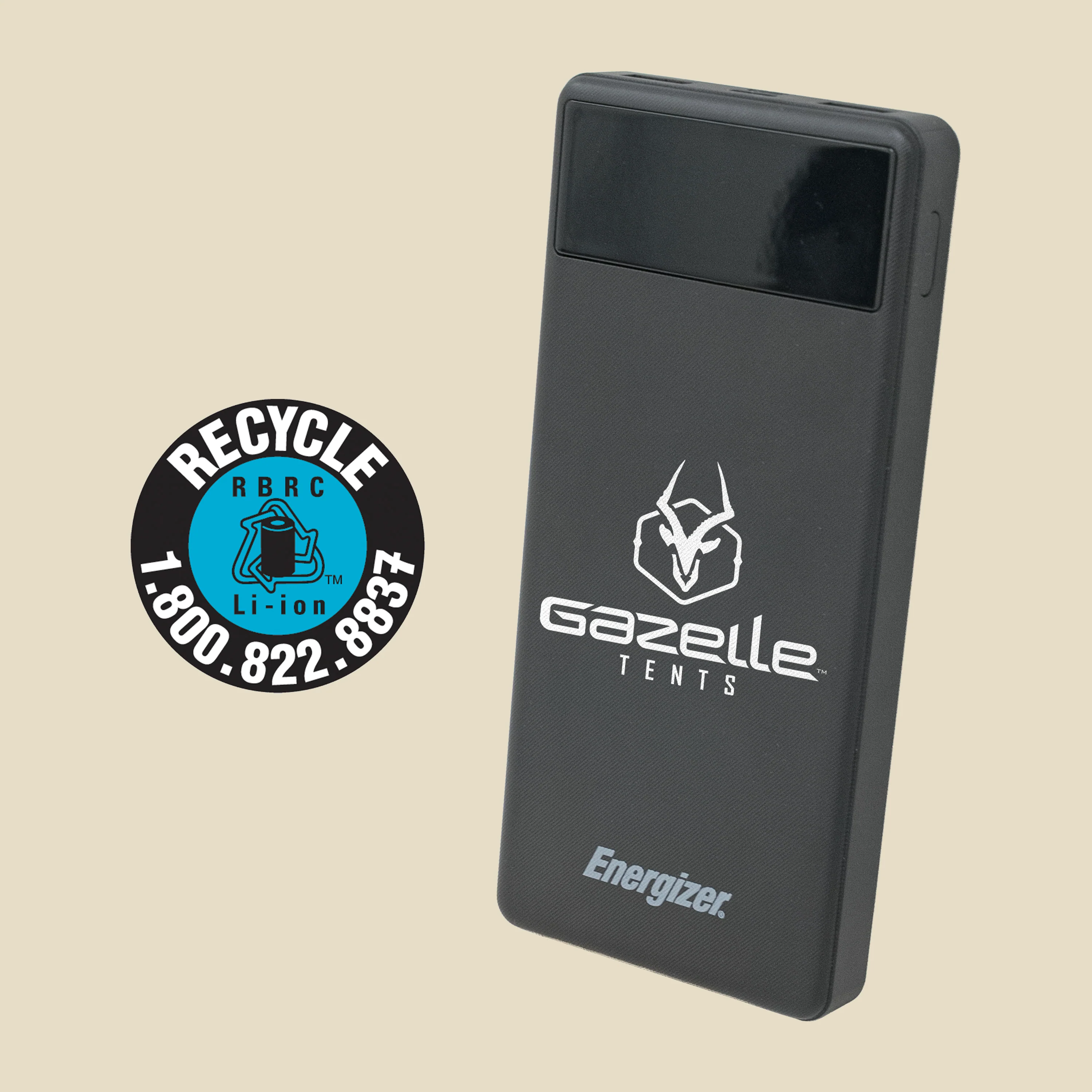 Gazelle® Battery Pack - Image 5