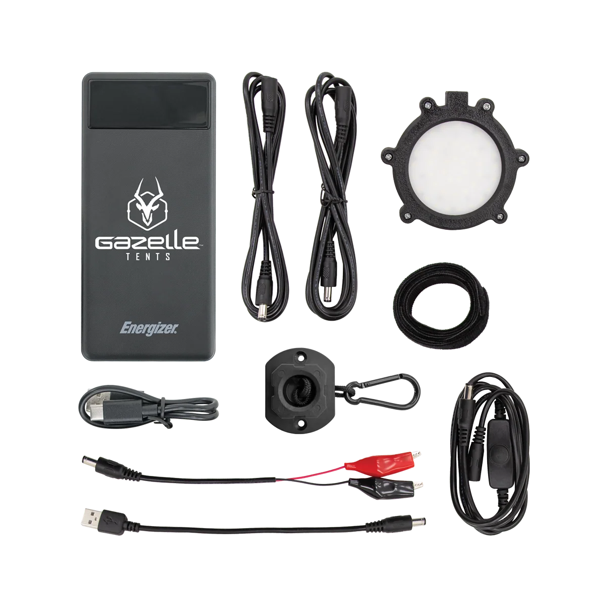 Gazelle Accessories