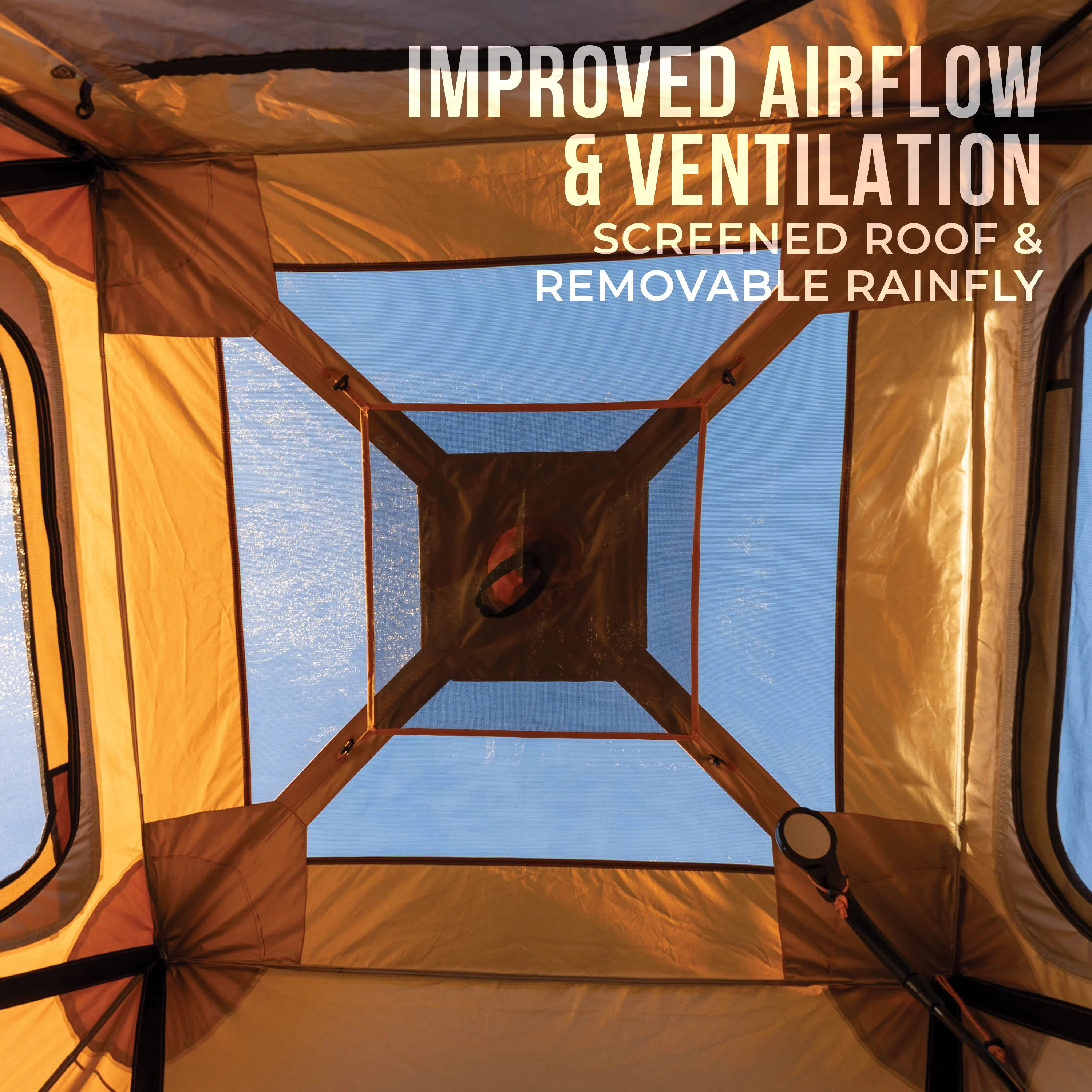 Privacy Shower Tent - Image 5