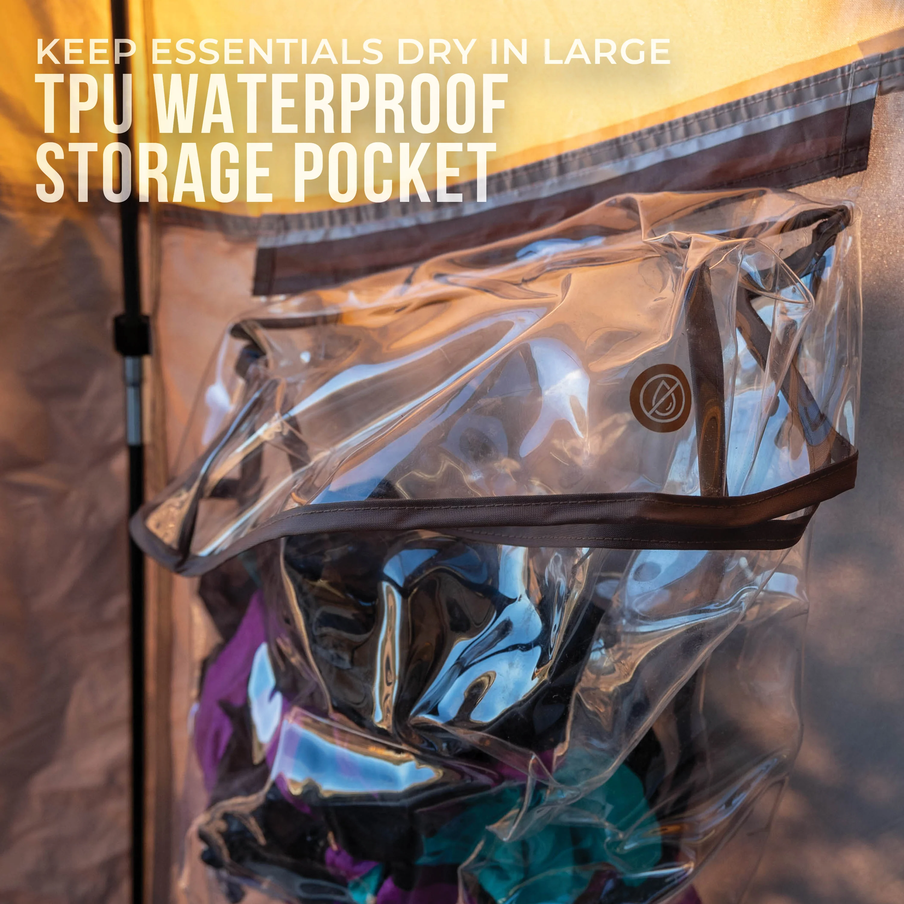 Privacy Shower Tent - Image 7