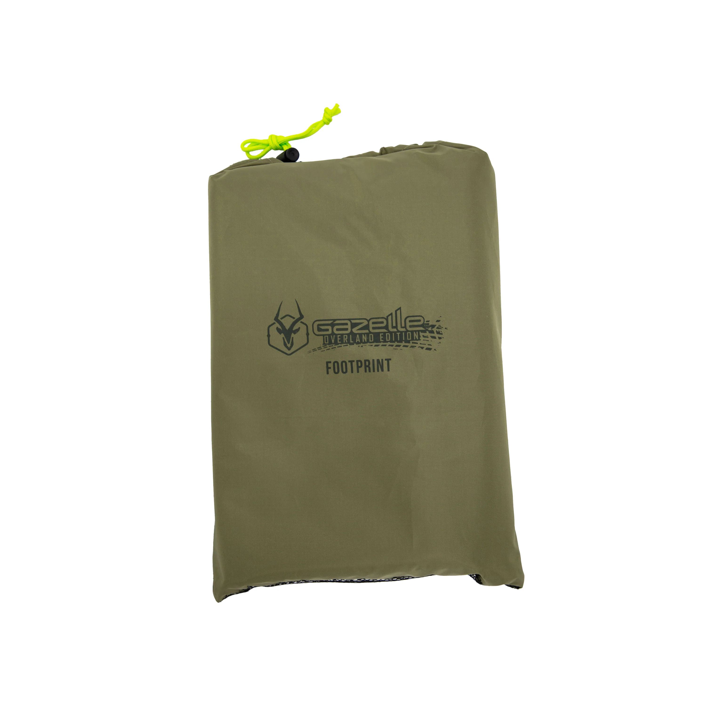 T3 Tandem Tent Footprint - Image 3