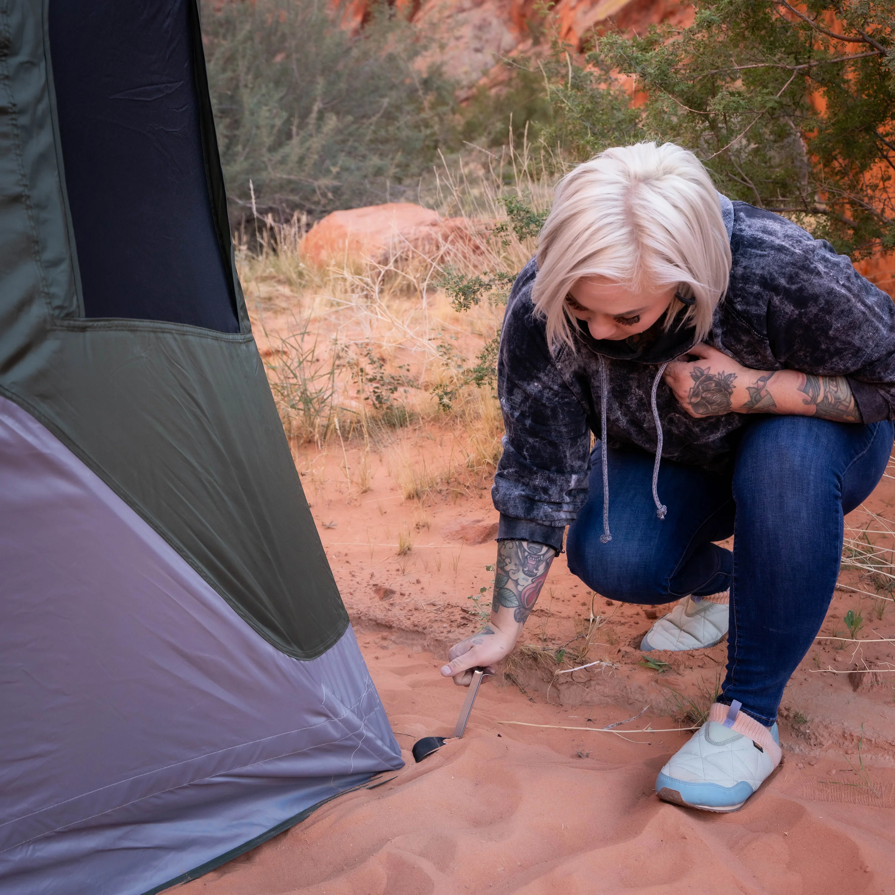 T3X Hub Tent - Image 6