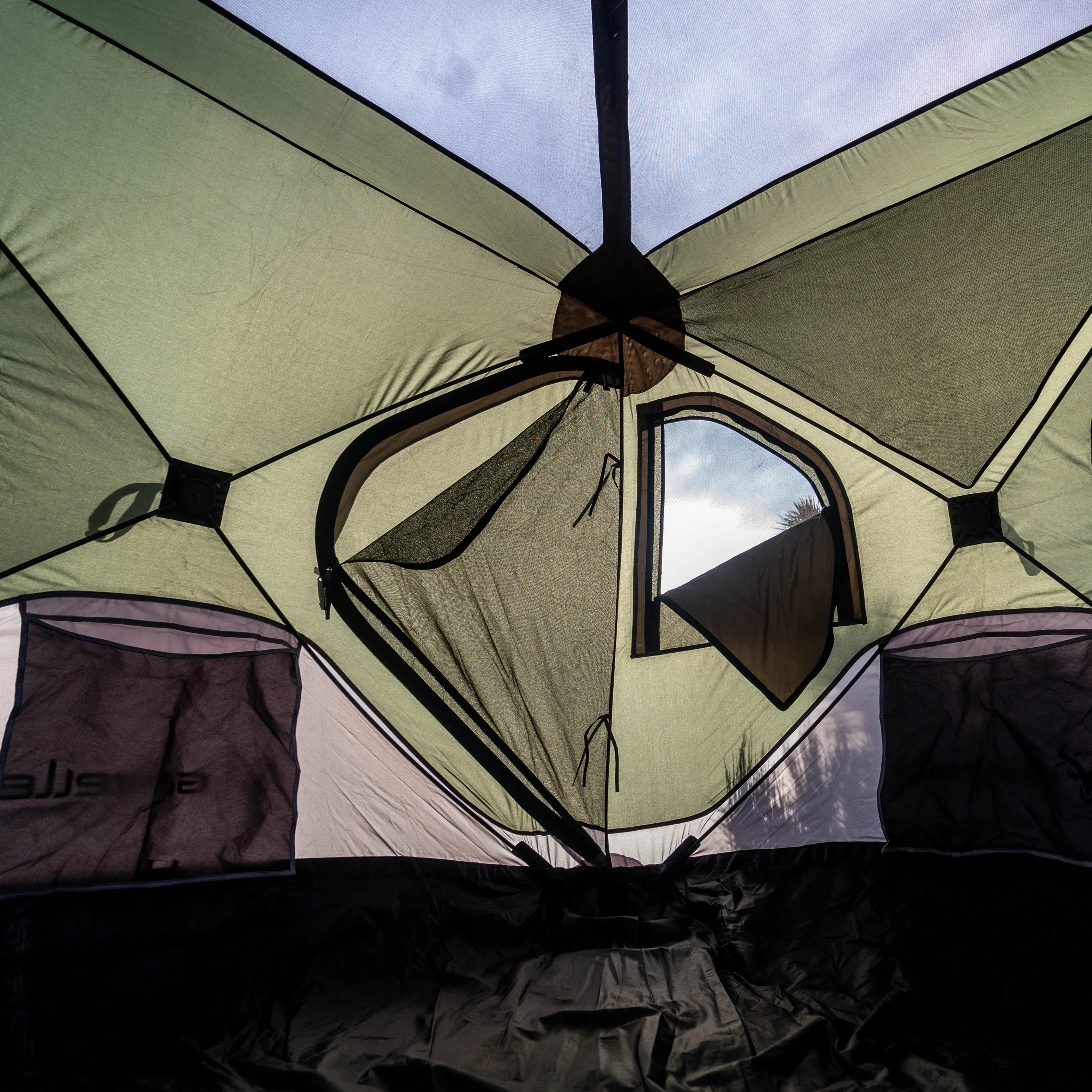 T3X Hub Tent - Image 8