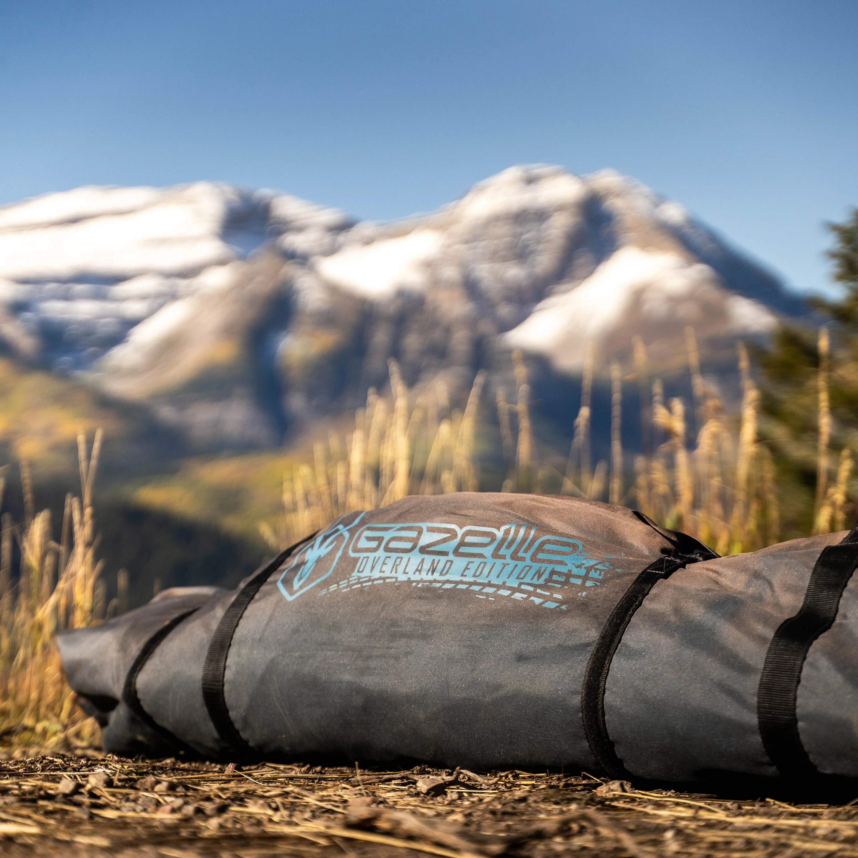 T3X Hub Tent Overland Edition - Image 5