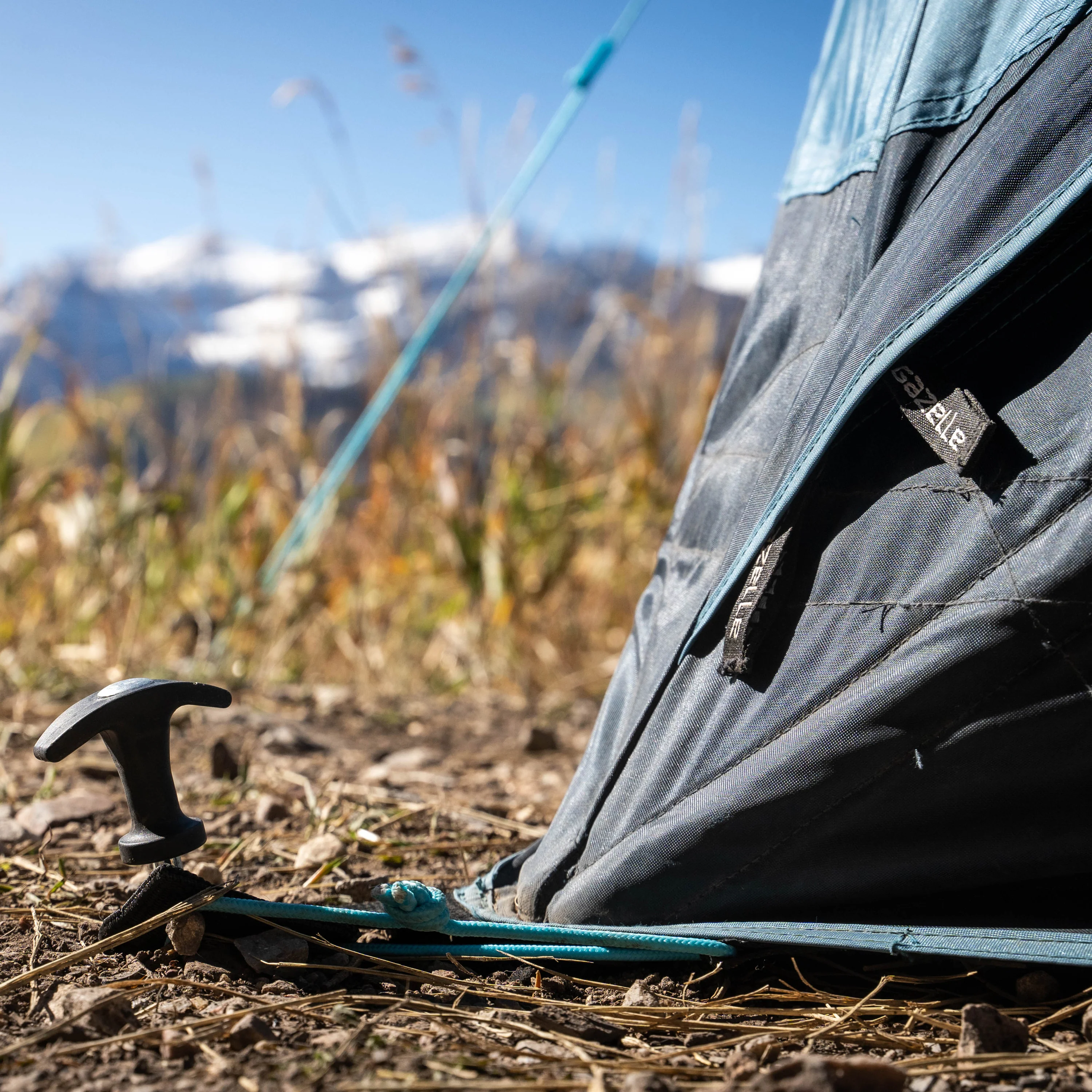 T3X Hub Tent Overland Edition - Image 6
