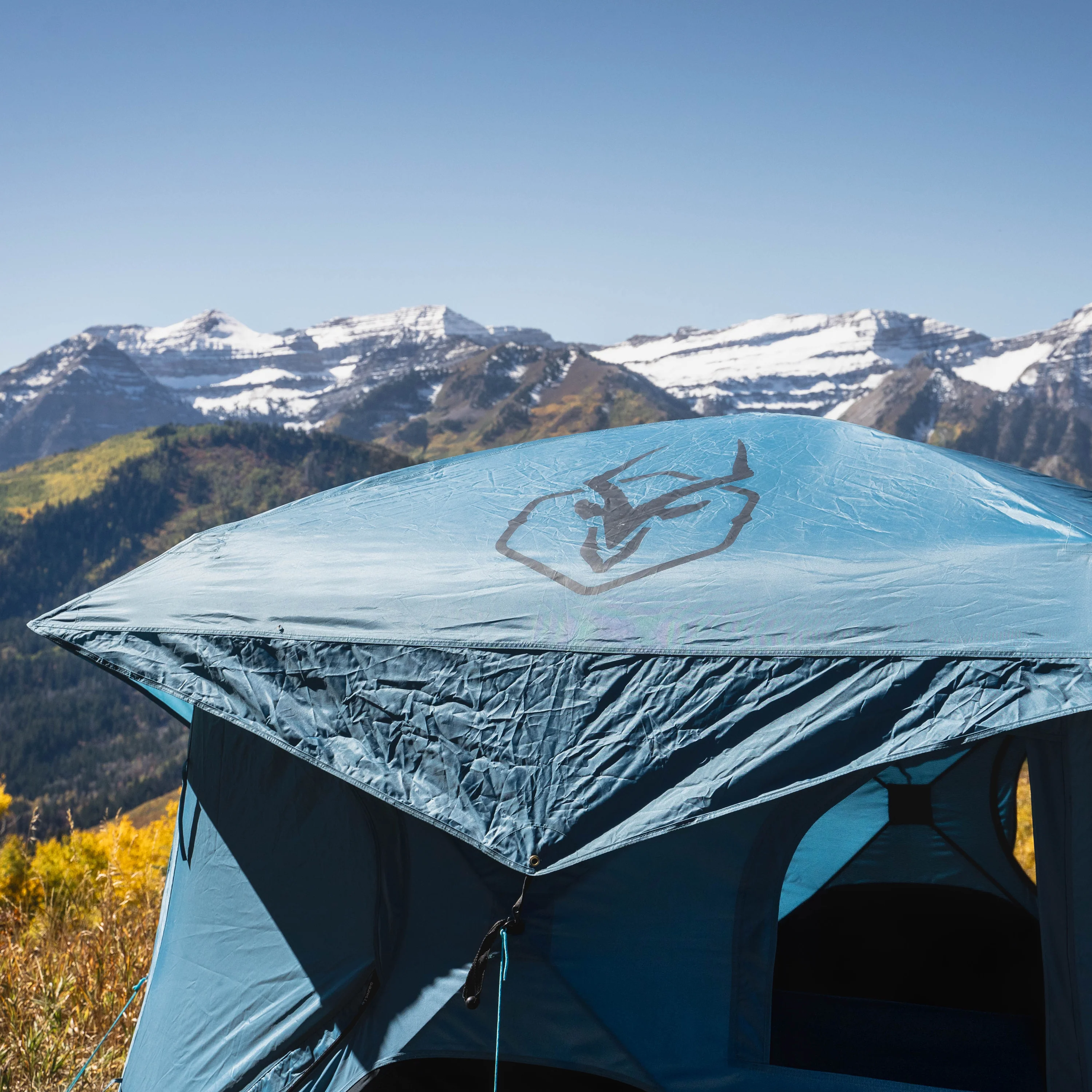 T3X Hub Tent Overland Edition - Image 7