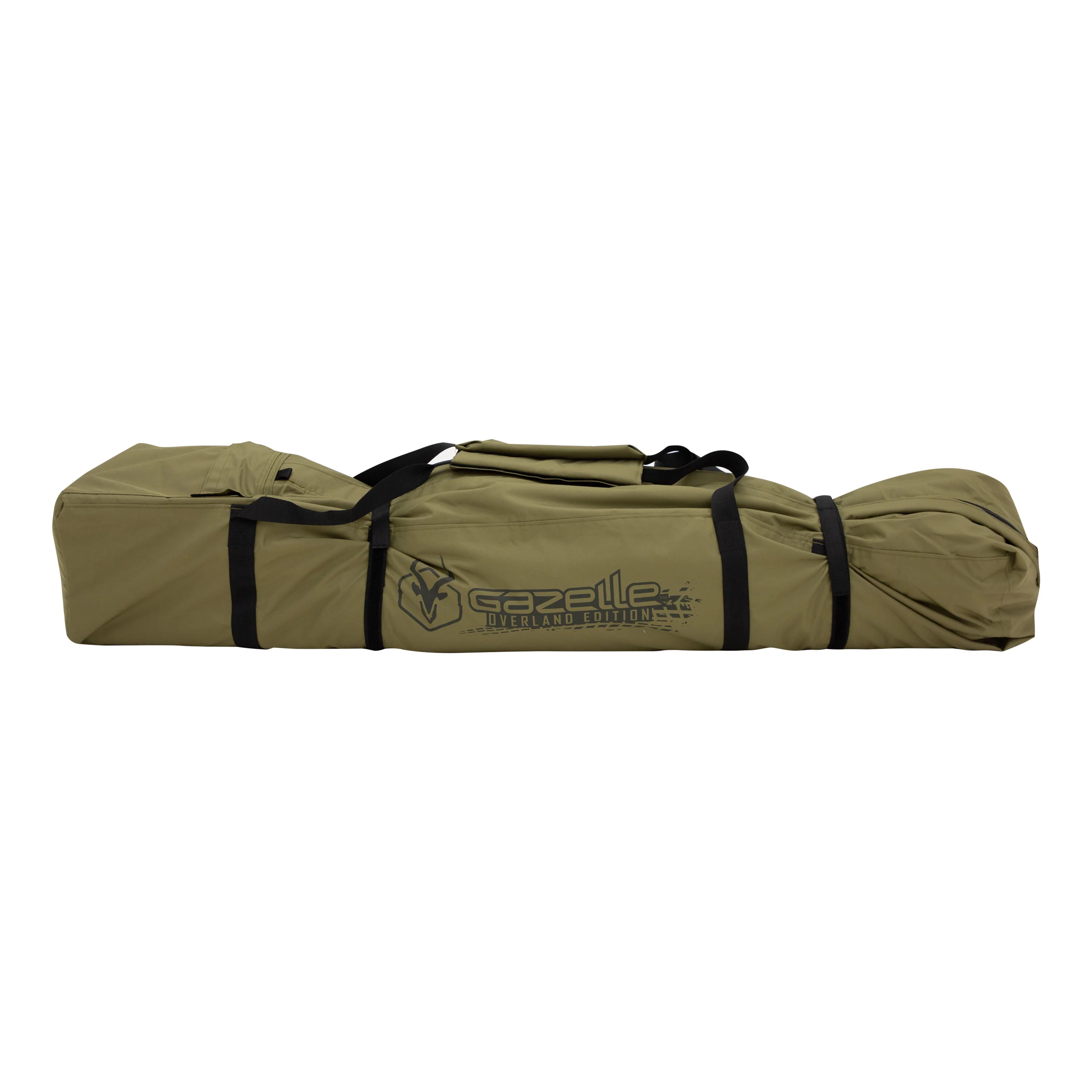 T3X Water-Resistant Duffle Bag - Image 4