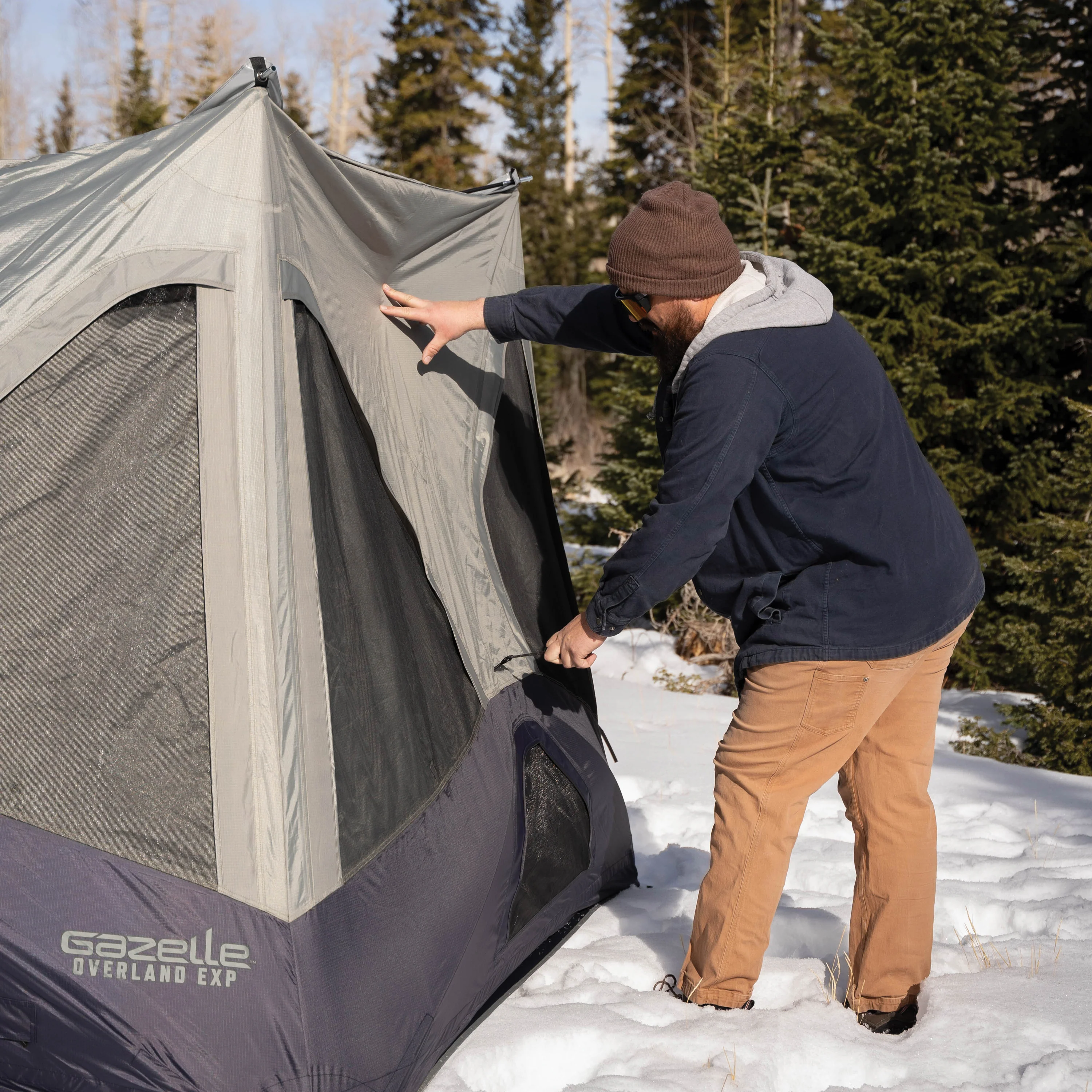 T4 Overland EXP - Image 10