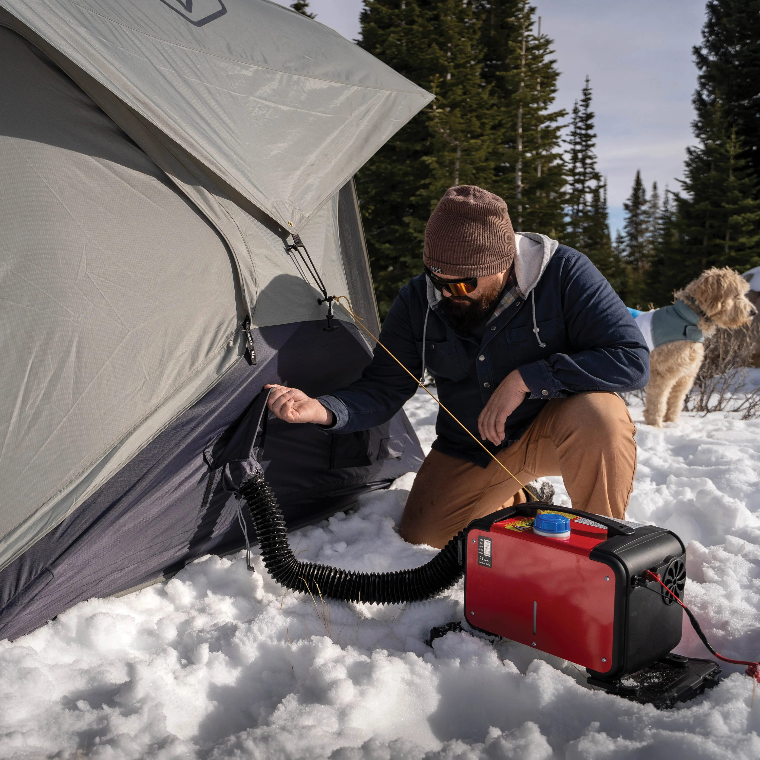T4 Overland EXP - Image 5