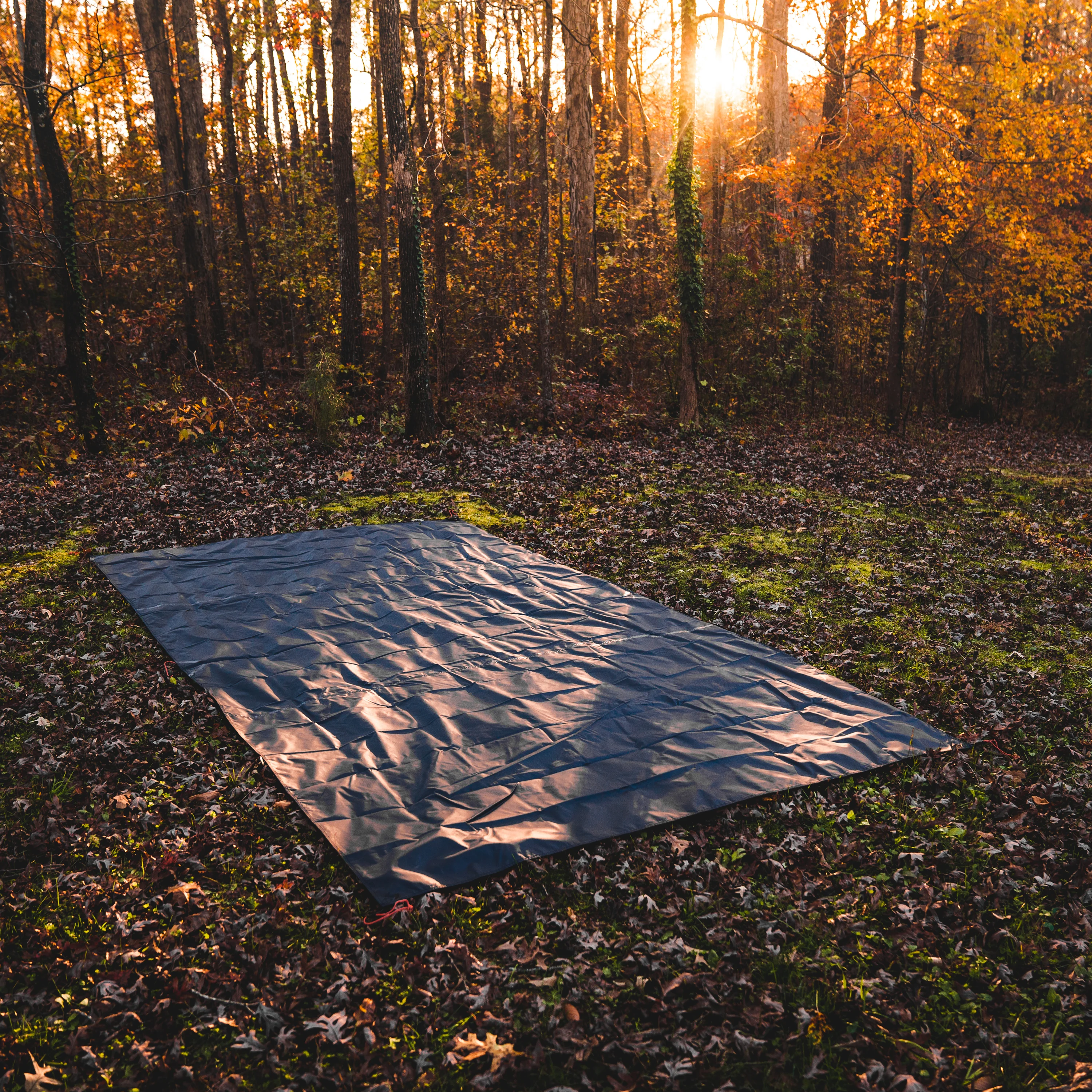 T4 Plus & T8 Tent Footprint - Image 4