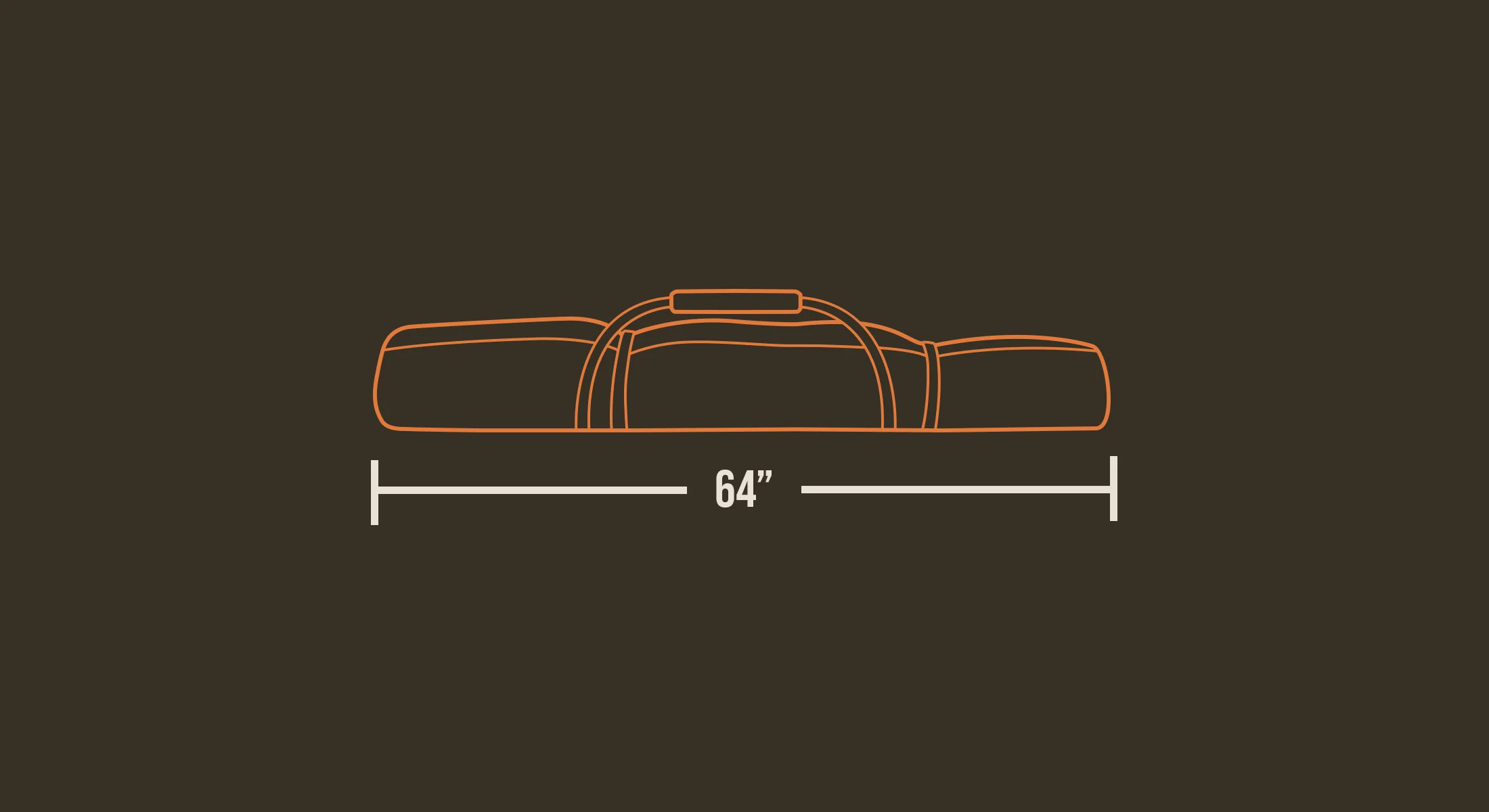 T4 Tandem Hub Tent - Image 12