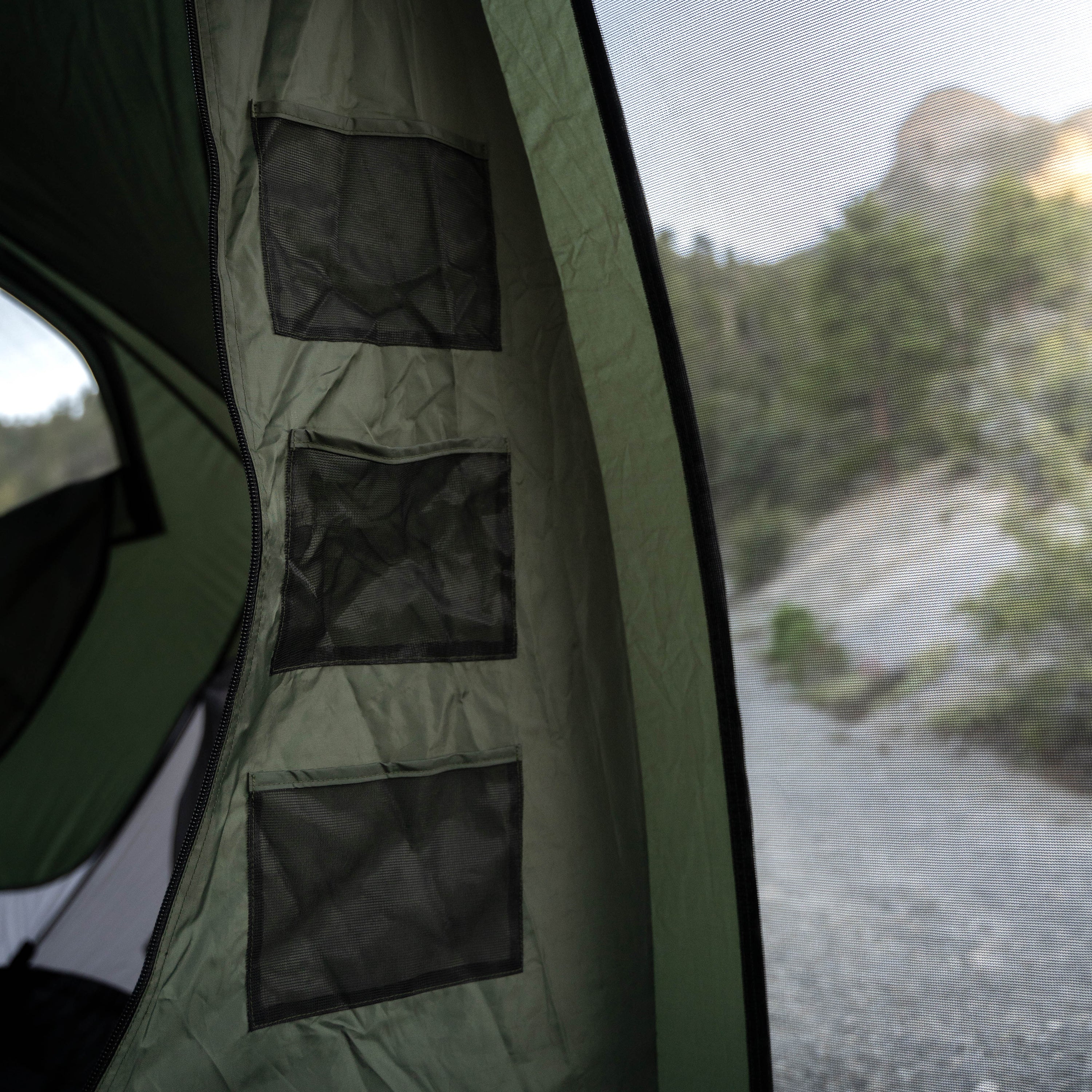 T4 Tandem Hub Tent - Image 6