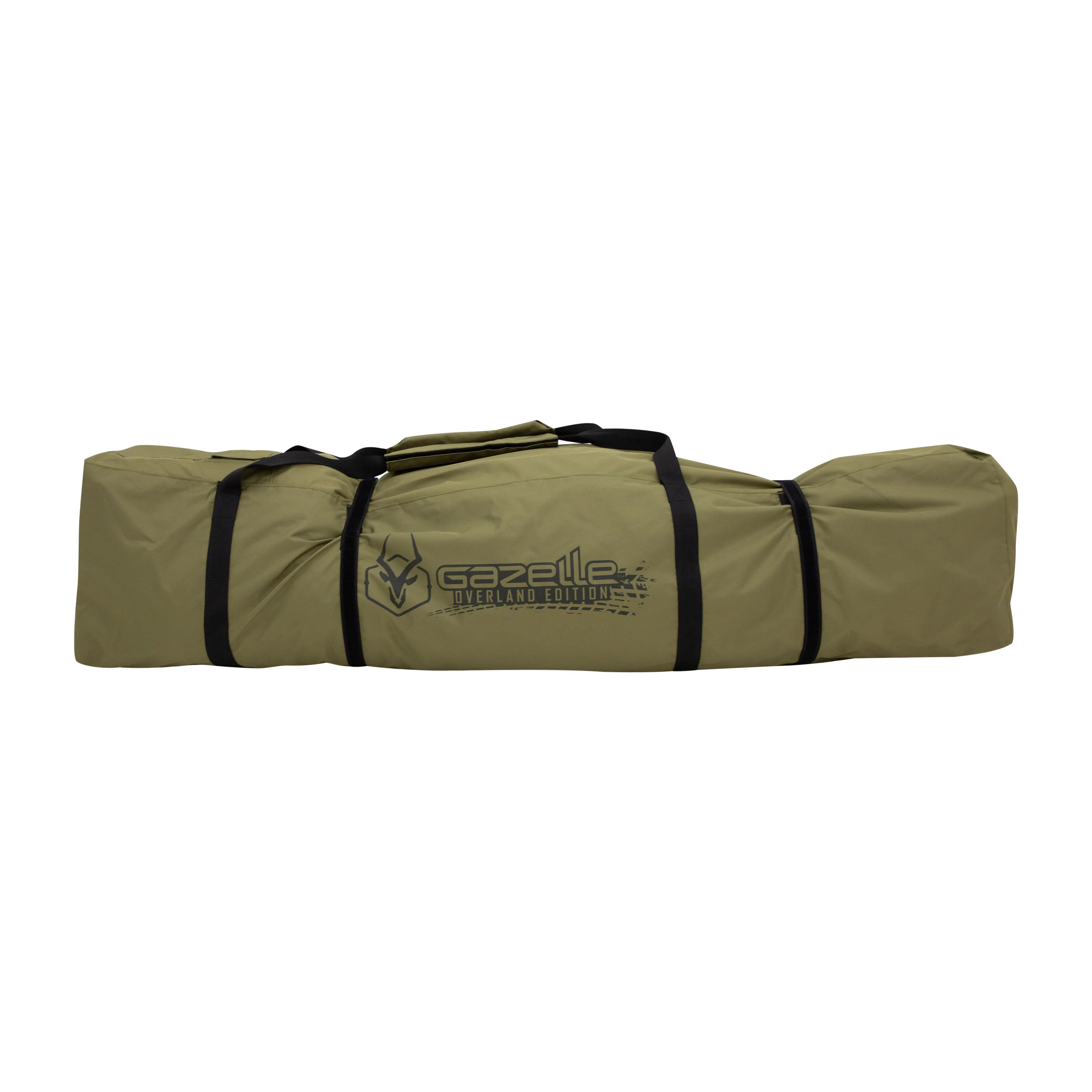 T4 Tandem Water-Resistant Duffle Bag - Image 3