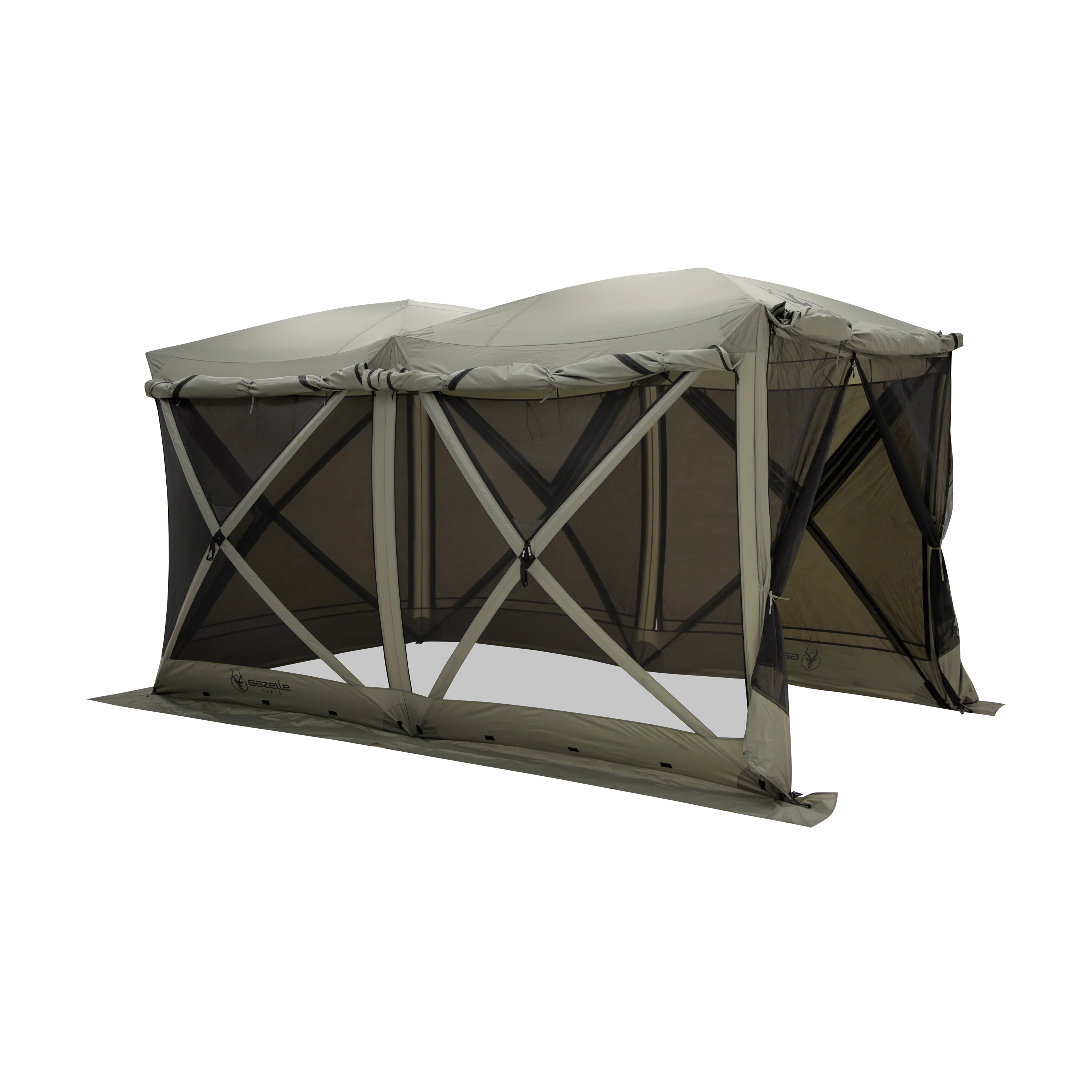 Tandem Gazebo - Image 3