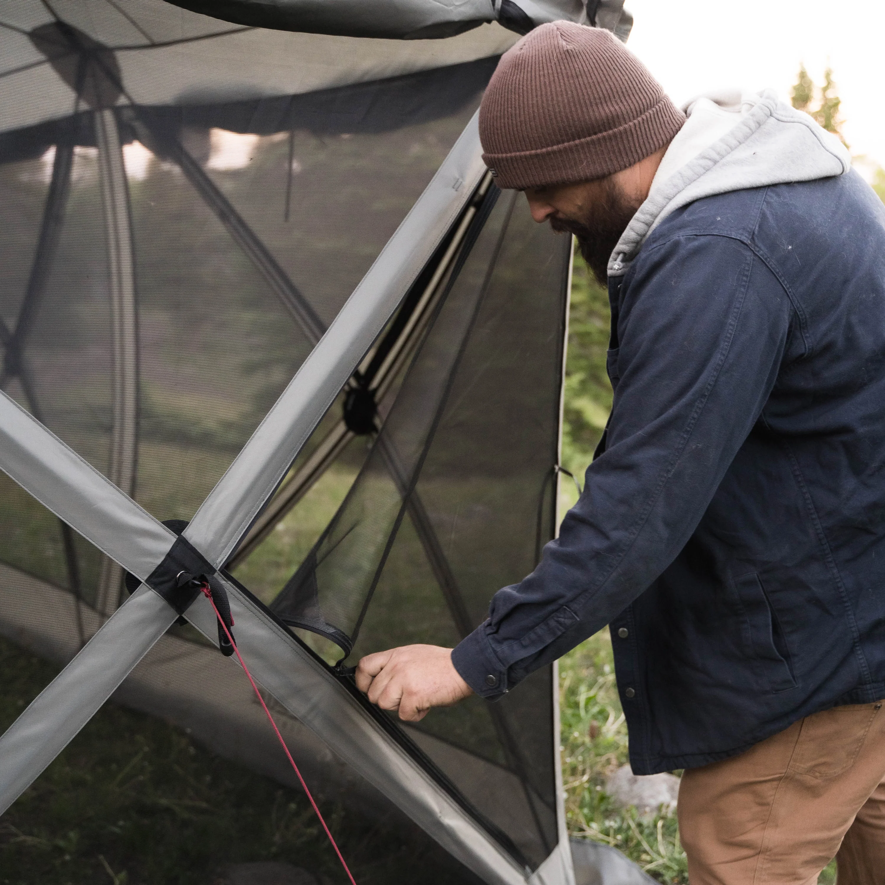 Tandem Gazebo - Image 8