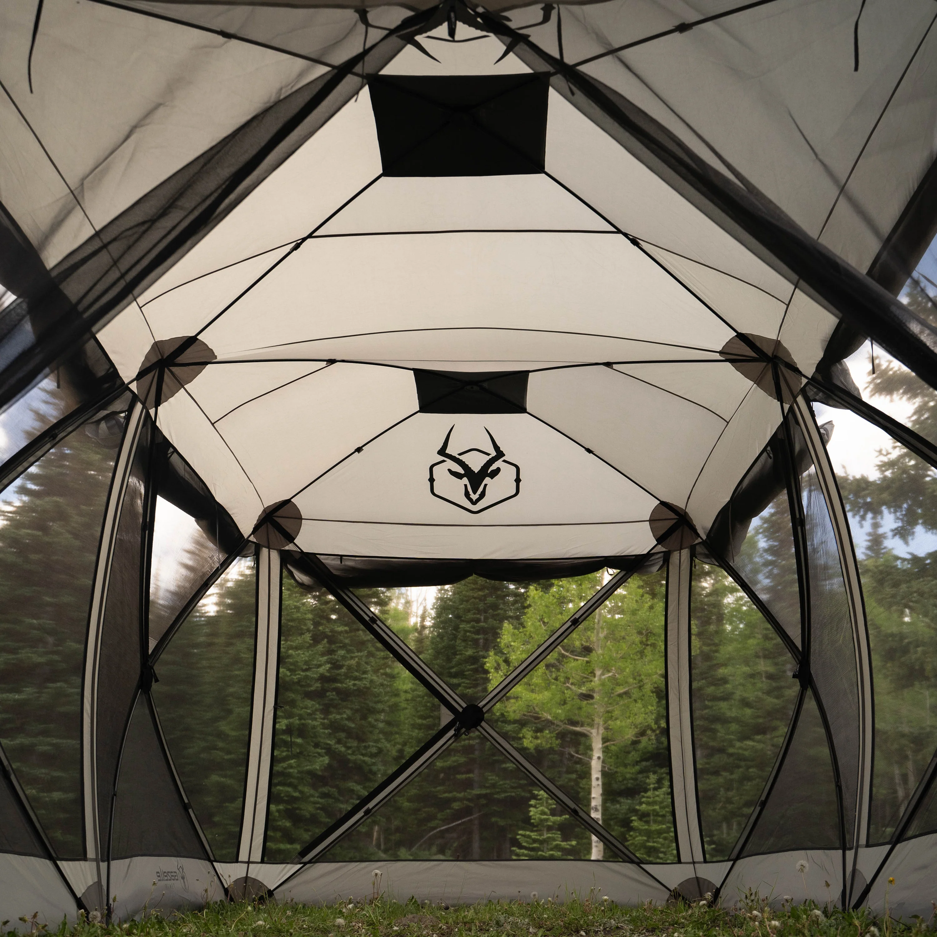 Tandem Gazebo - Image 9